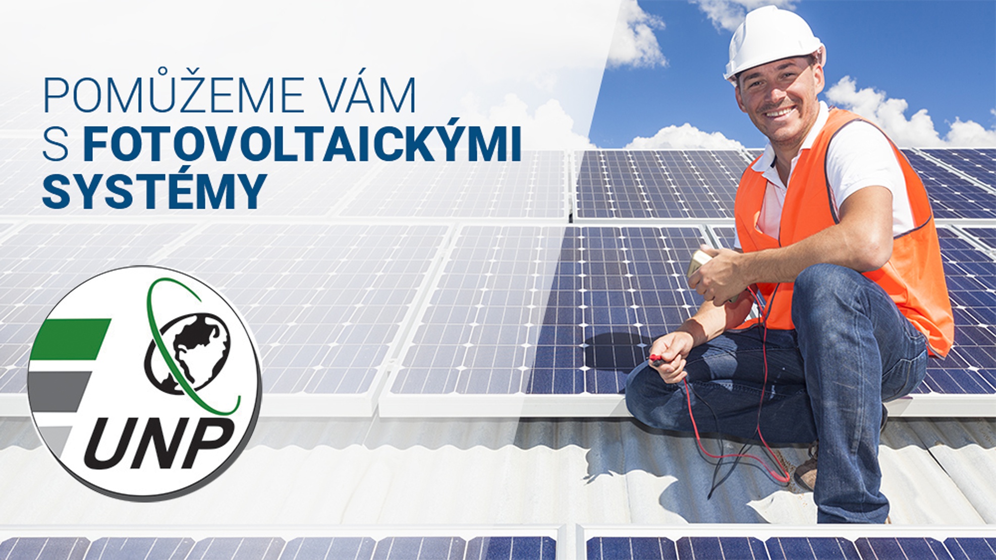 United Natural Power s.r.o. foto 3