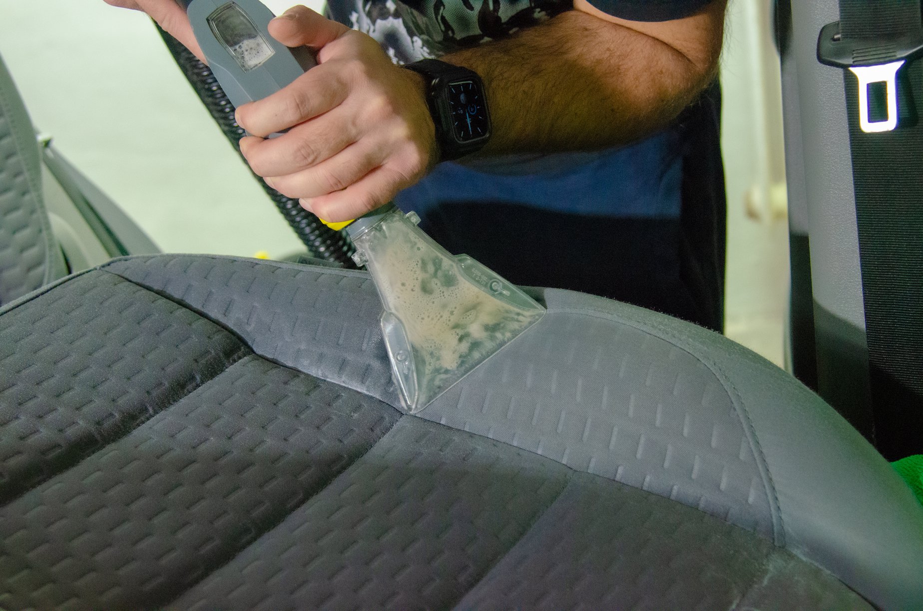 MB Servis Clean foto 2