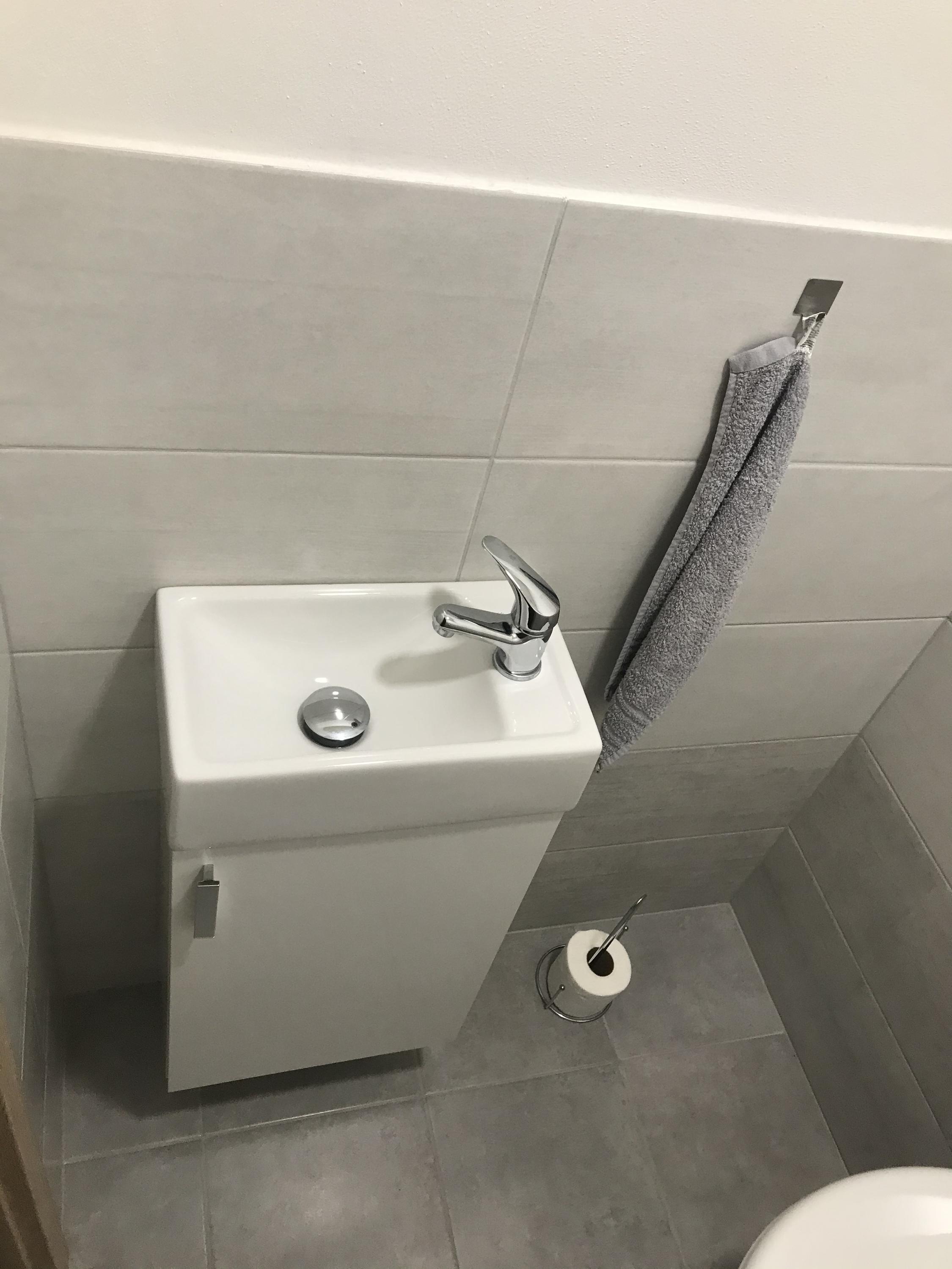 Voda Topení Plyn Lochenice foto 3