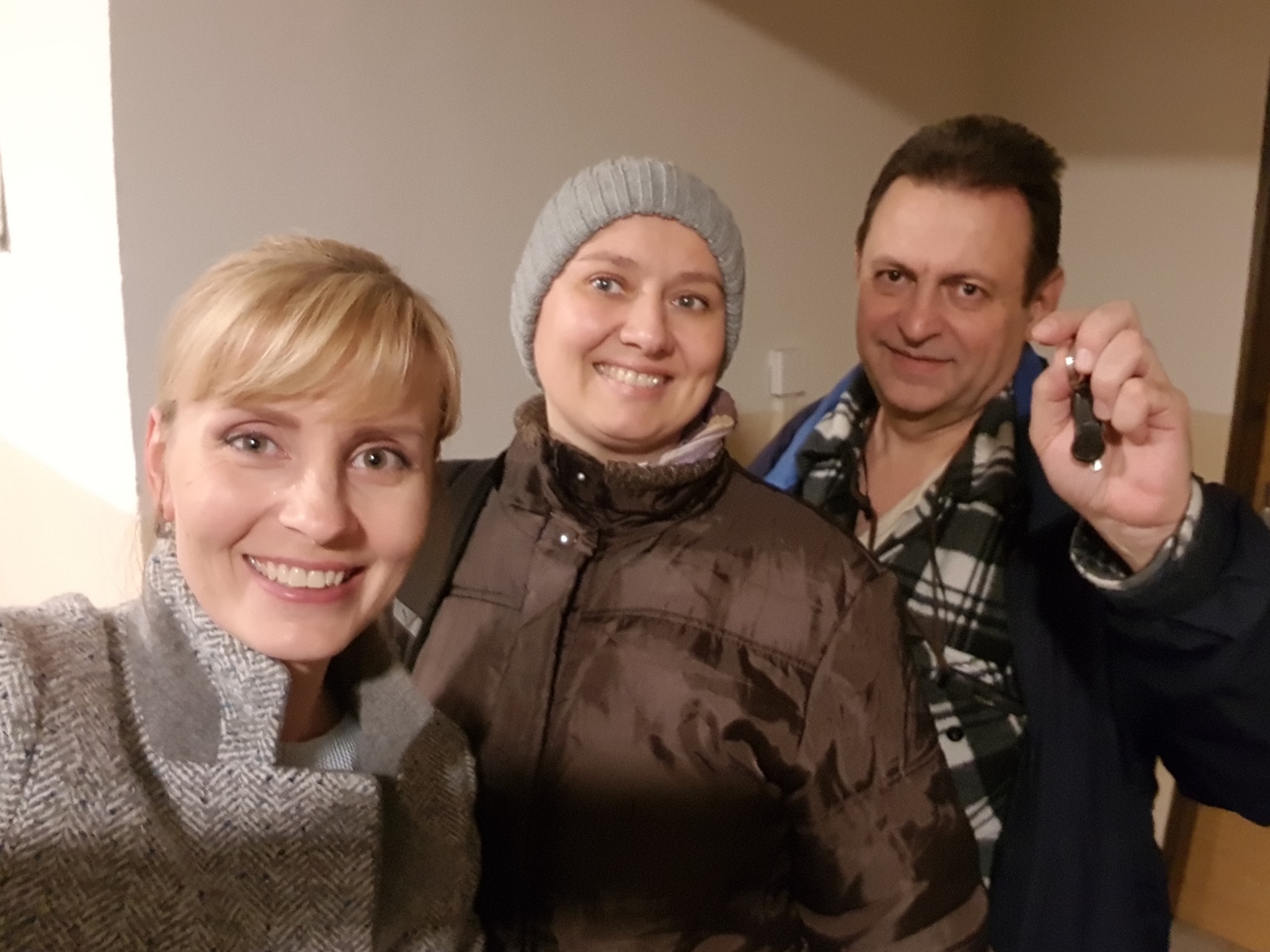 Alexandra Kurbanova - realitní makléřka QARA foto 3