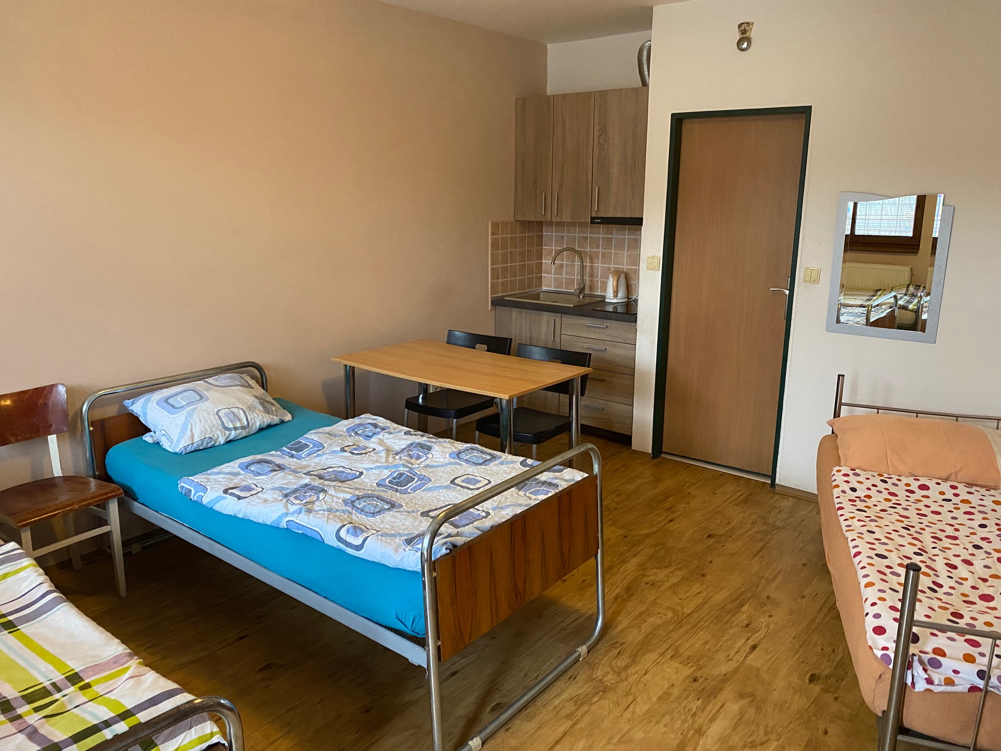 Penzion Fanny foto 3