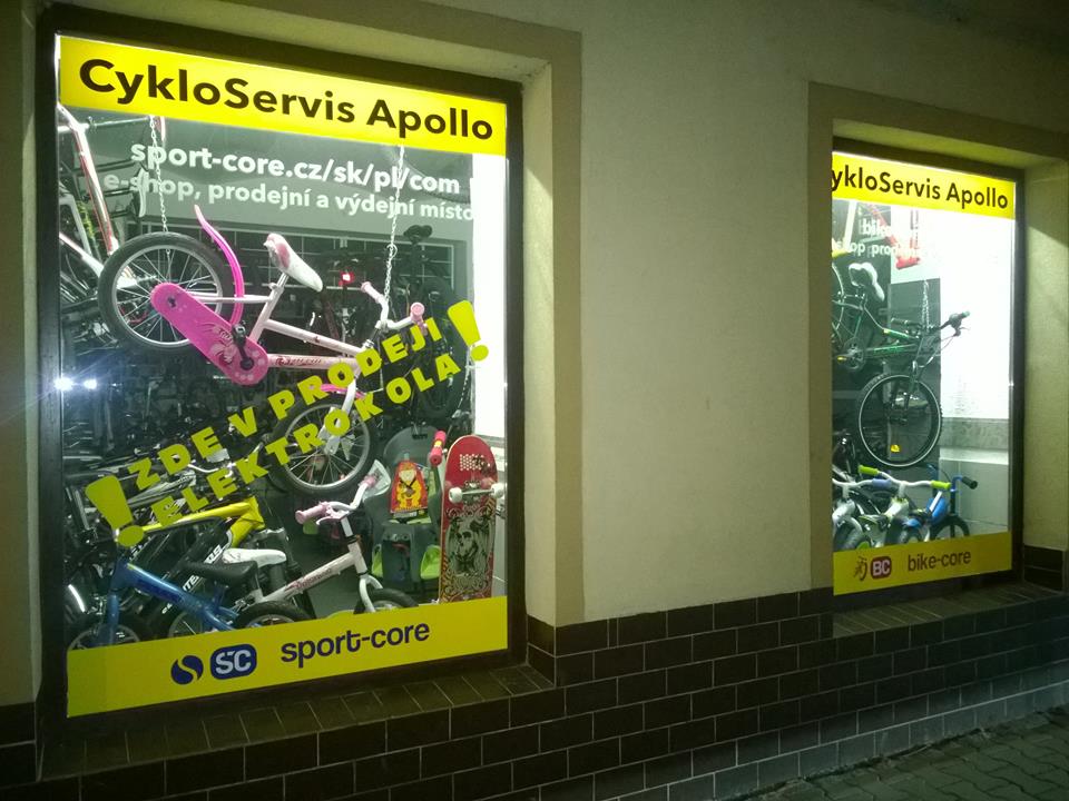 Sport-core.cz foto 2