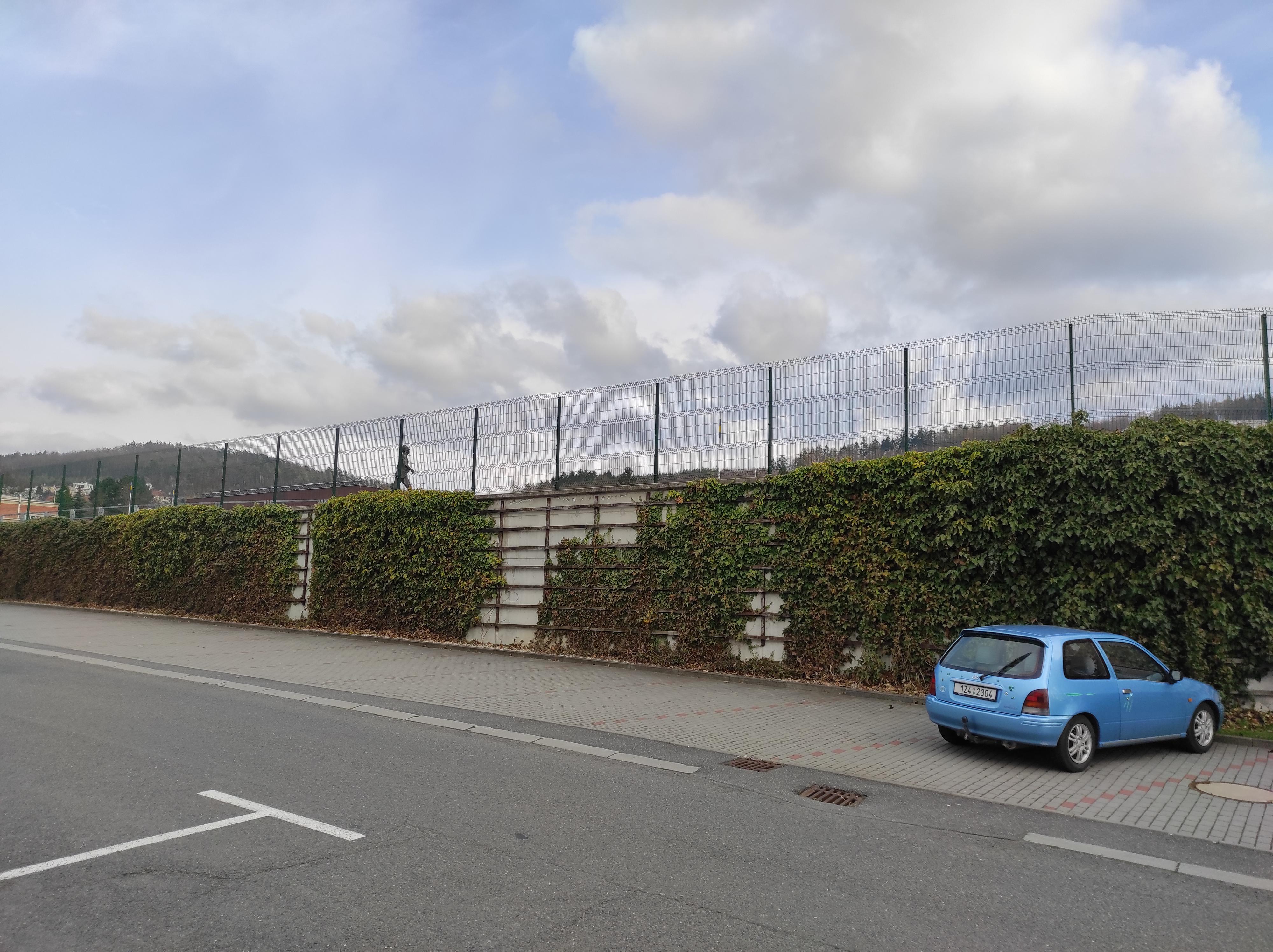 Stadion mládeže foto 5