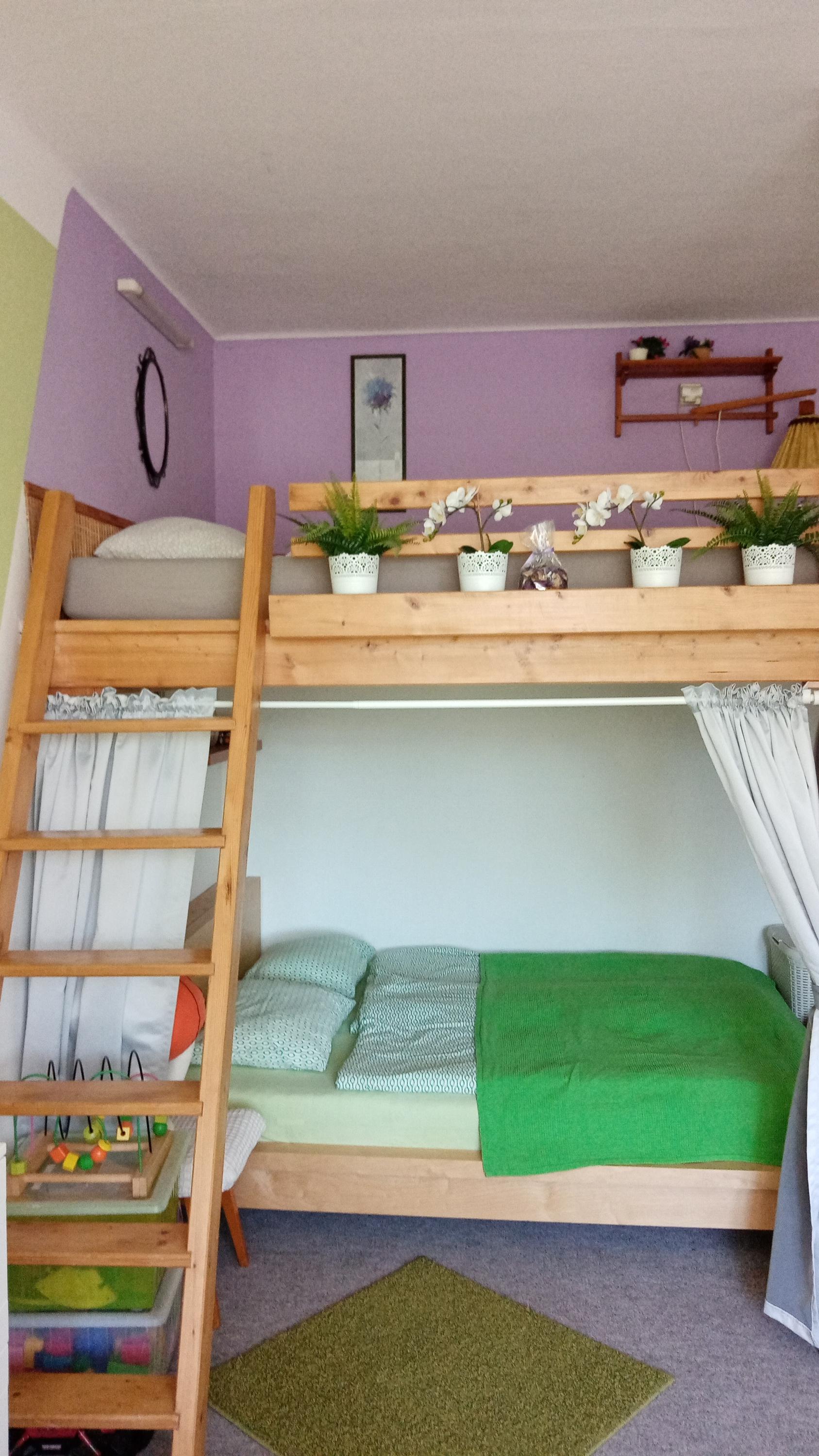 Ubytování Vysočany foto 5