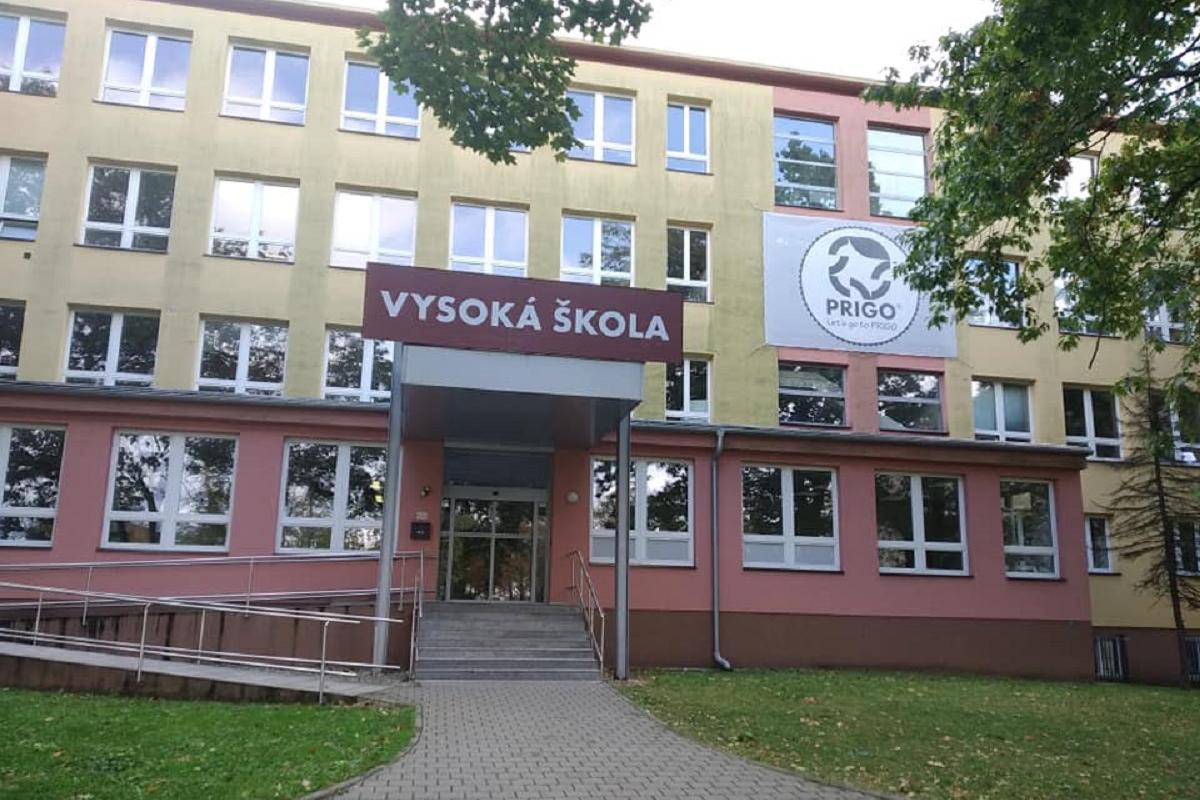 PRIGO Schools & ERUNI foto 2