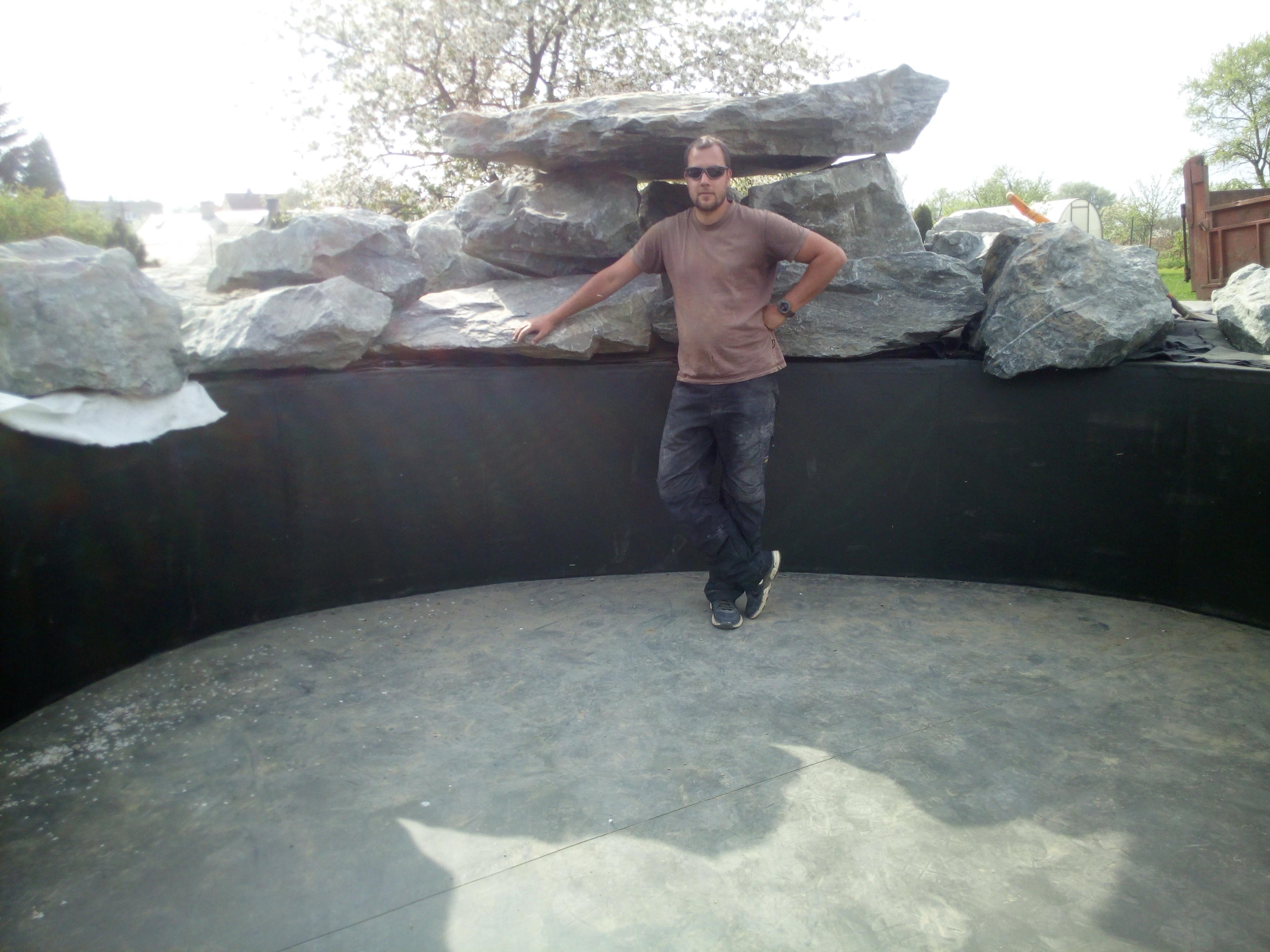 Hydroizolace-Flokovič foto 4