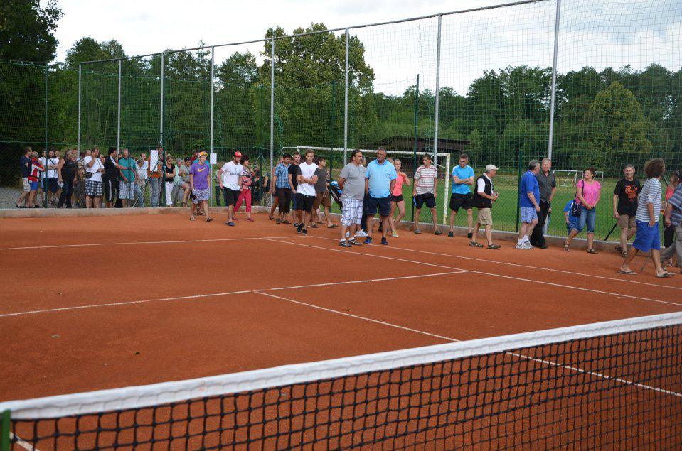 Tenisový klub Pačejov z.s. foto 2