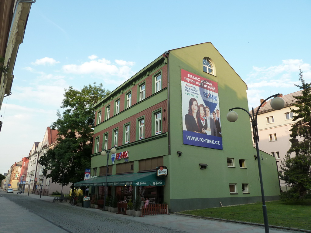 ALTER - Alena Schnörchová