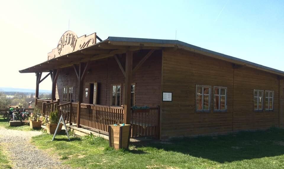 Restaurace Ranch Eldorado foto 2