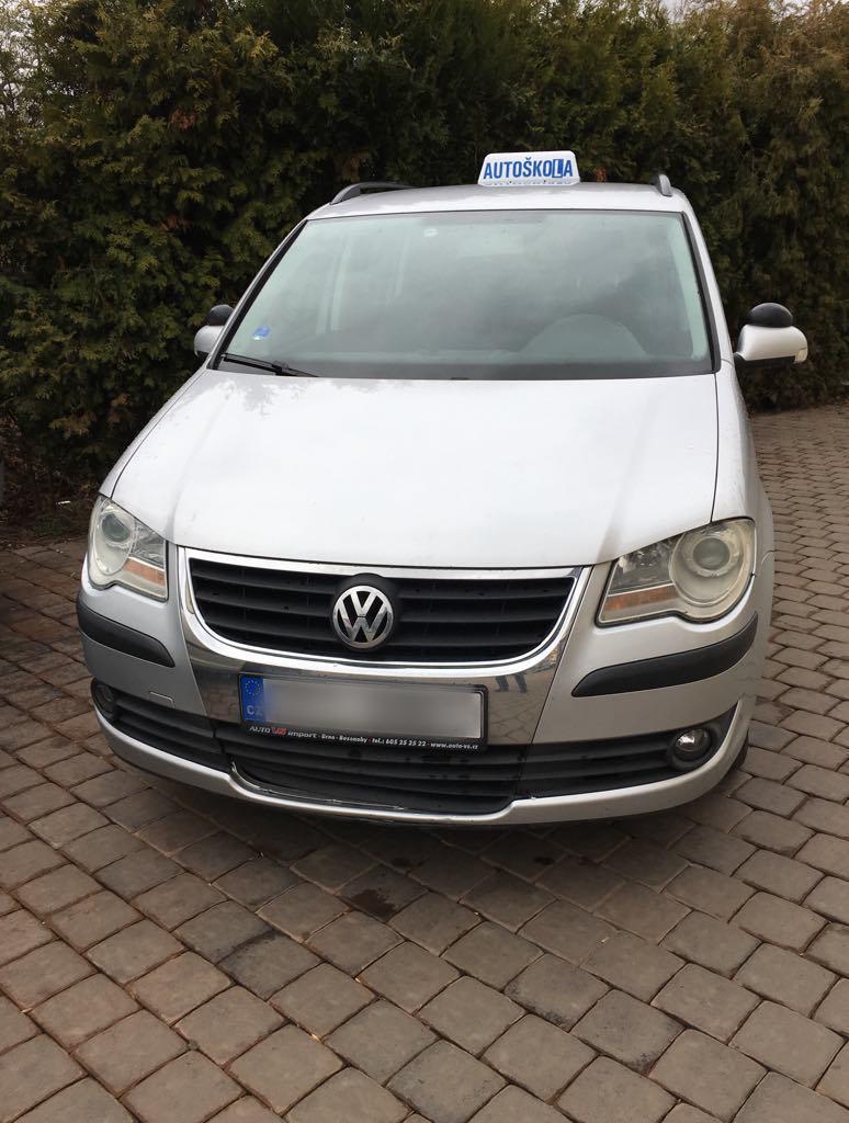 Autoškola Jiří Koubovský foto 5