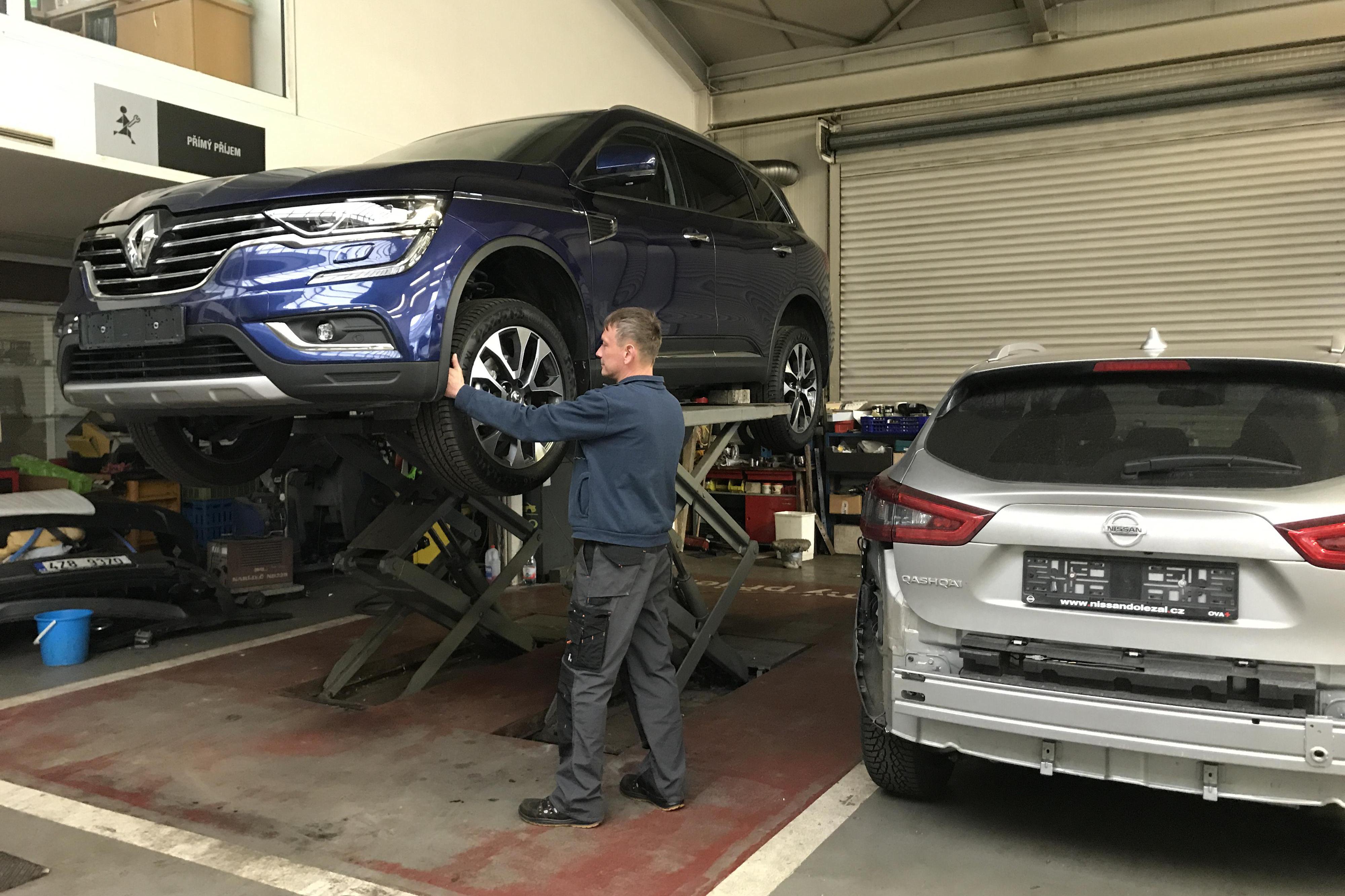 Auto Doležal, s.r.o.