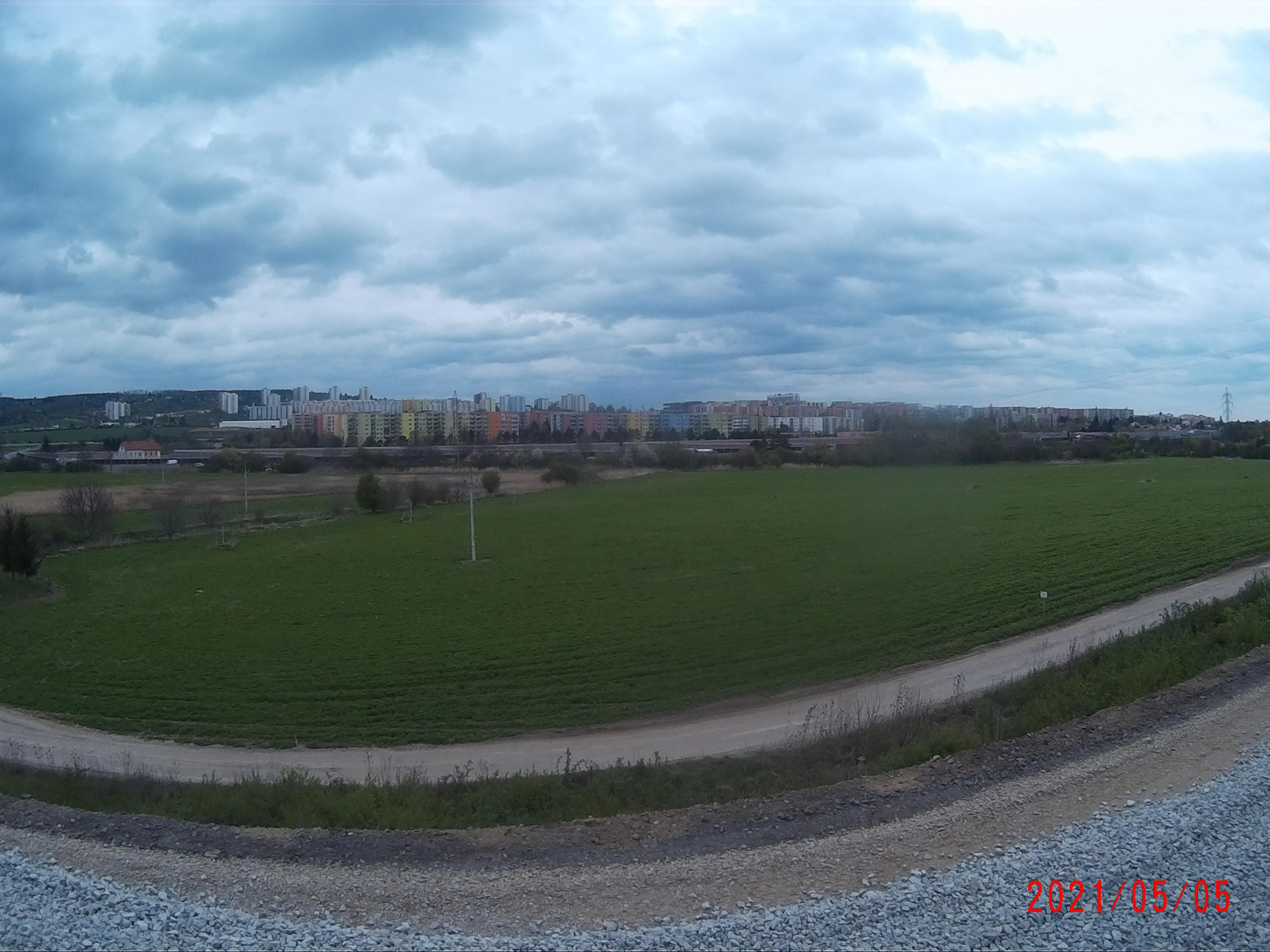 Úřad městské části Brno - Nový Lískovec foto 2