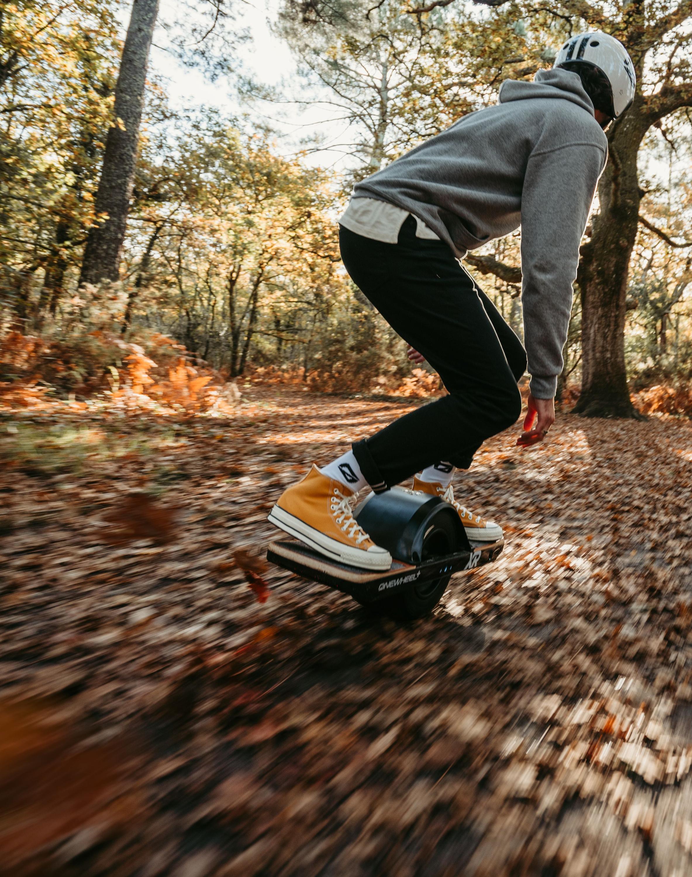 adrenaline junkies.cz onewheel foto 3