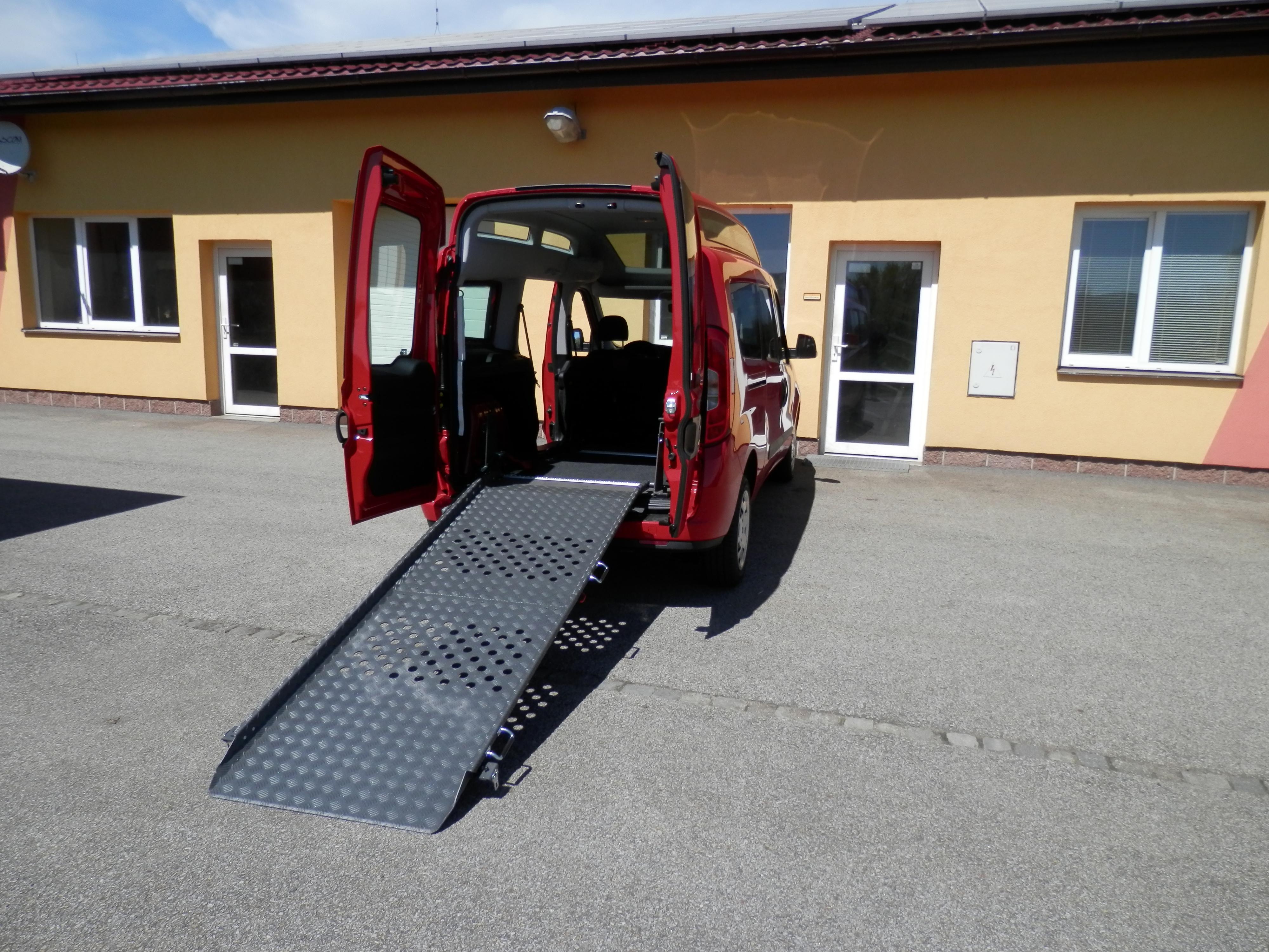 INVACAR, s.r.o. foto 2