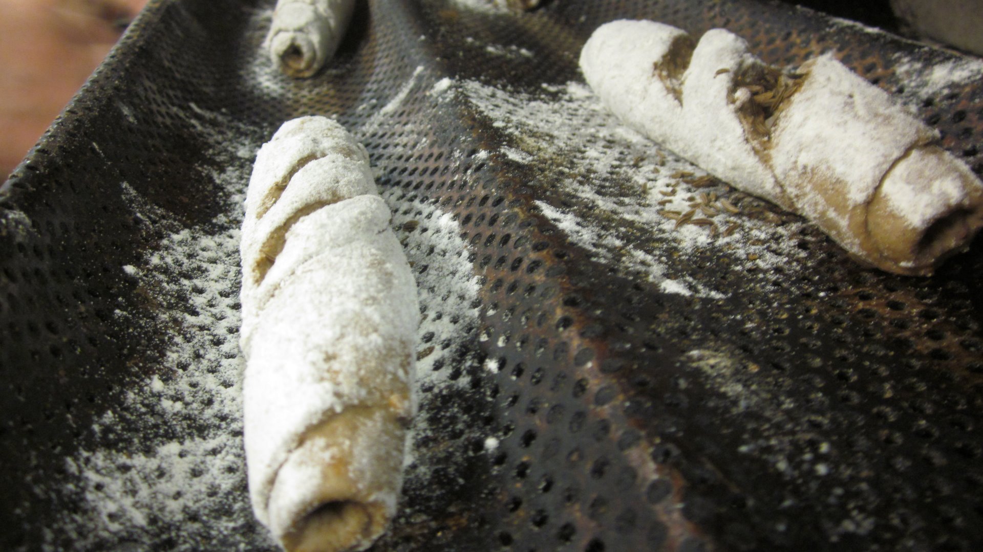 Pekařství u Píchů foto 2