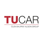 Logo firmy TUCAR PLUS s.r.o.