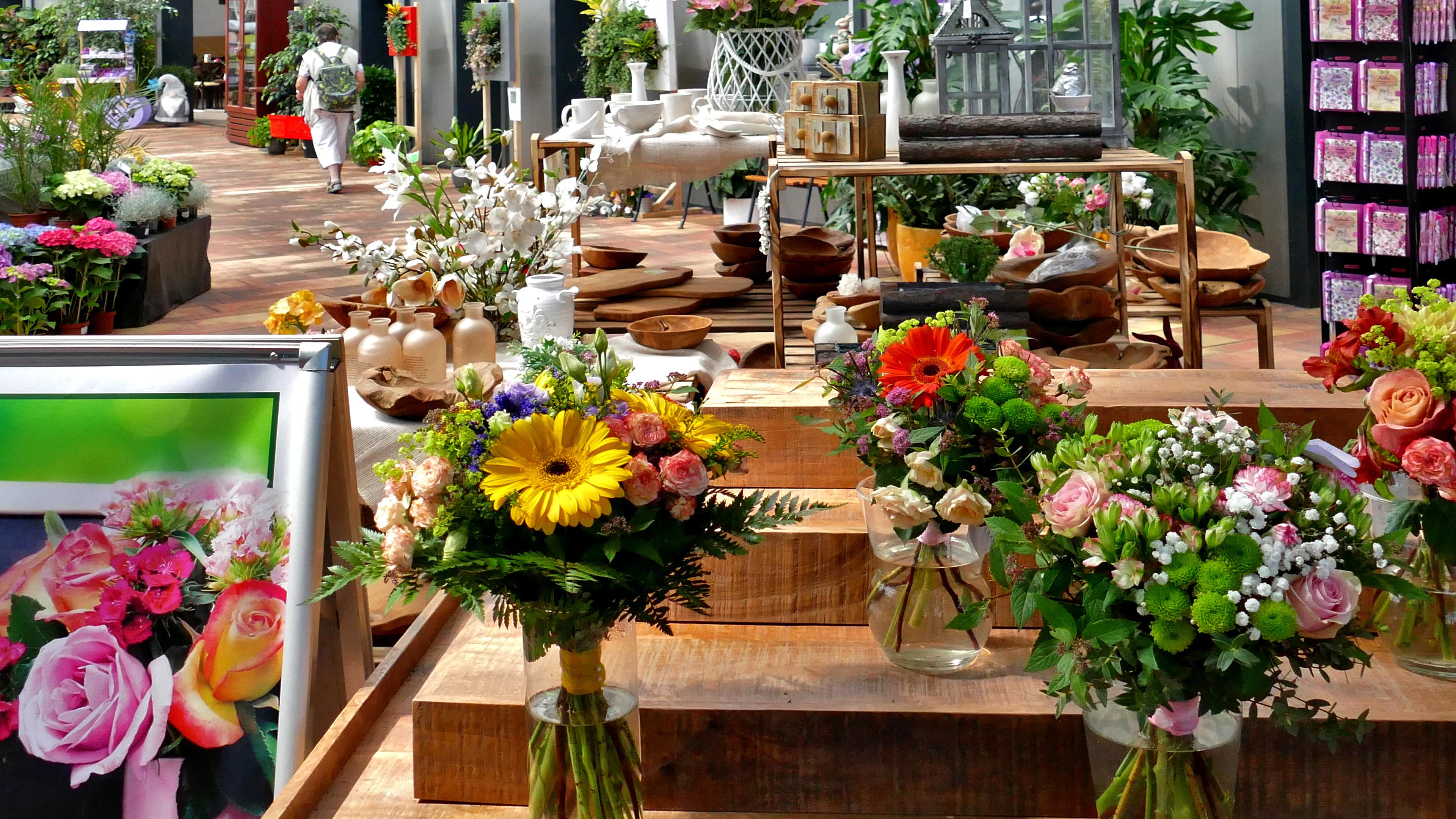 Zahradní centrum Florcenter Olomouc foto 6