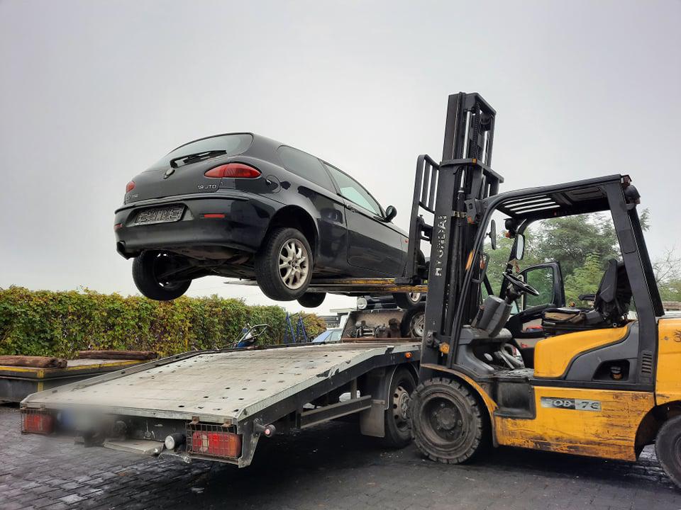 IB-MET kovošrot foto 6