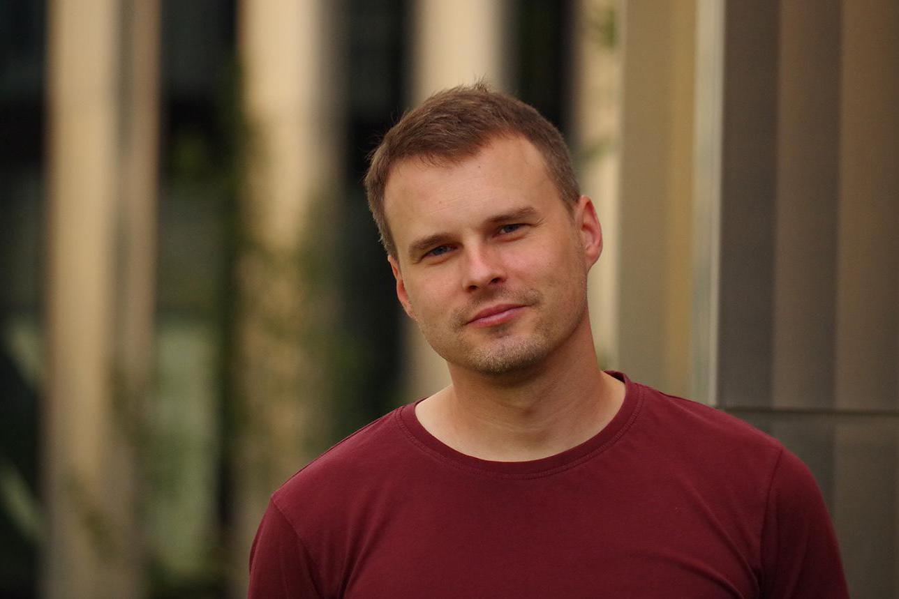 Michal hodinový manžel