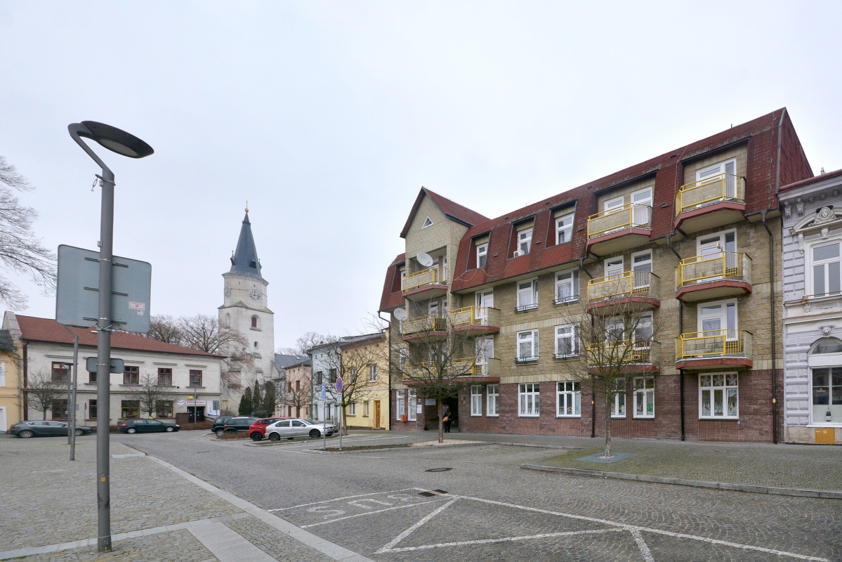 MŠ, ZŠ a SŠ Slezské diakonie foto 2