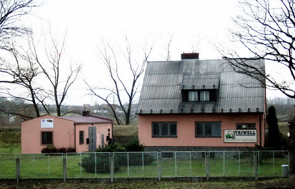 TRIWELL s.r.o. foto 2