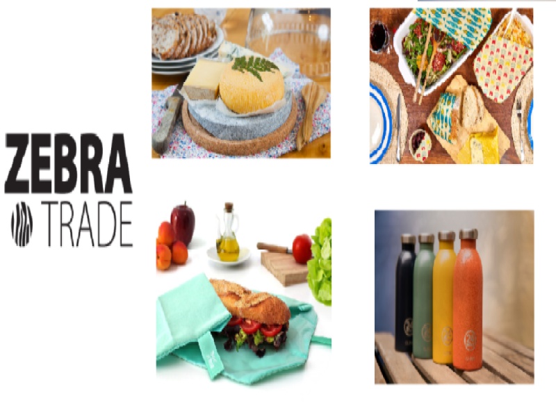 ZEBRA trade s.r.o. foto 2