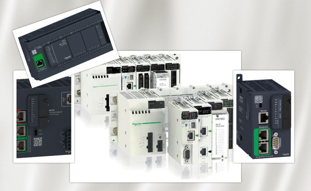 Martin Sokolík - programování, servis, úpravy a výměny PLC foto 2