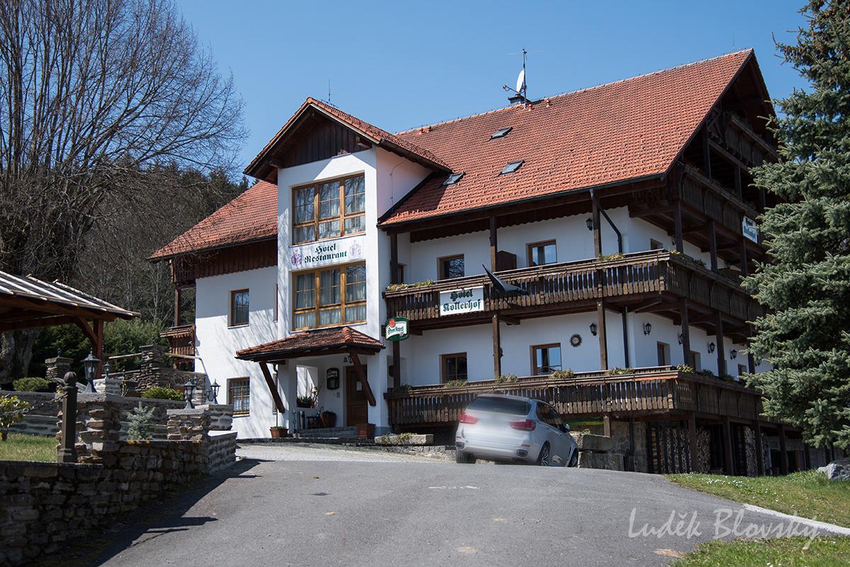 Hotel Kollerhof foto 5