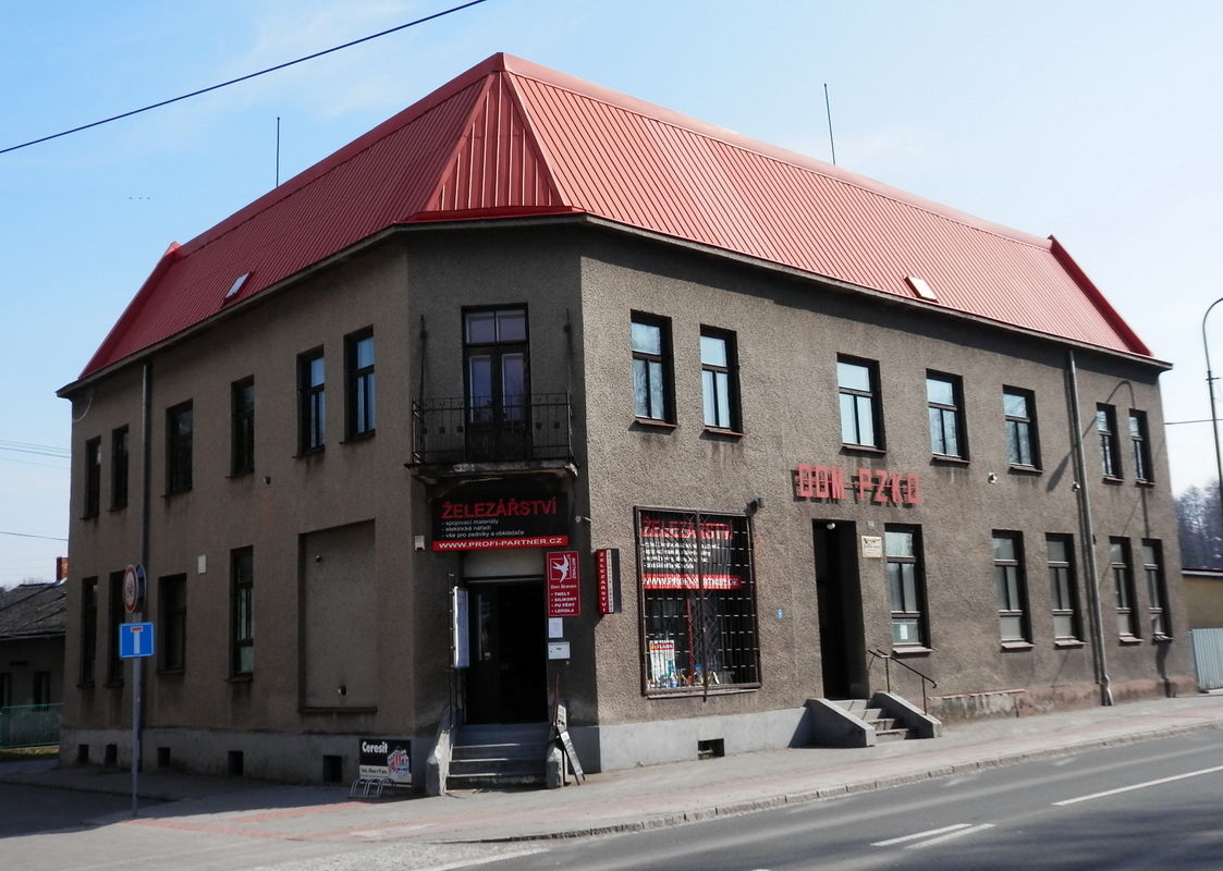 Místní skupina Polského kulturně-osvětového svazu Bohumín - Skřečoň