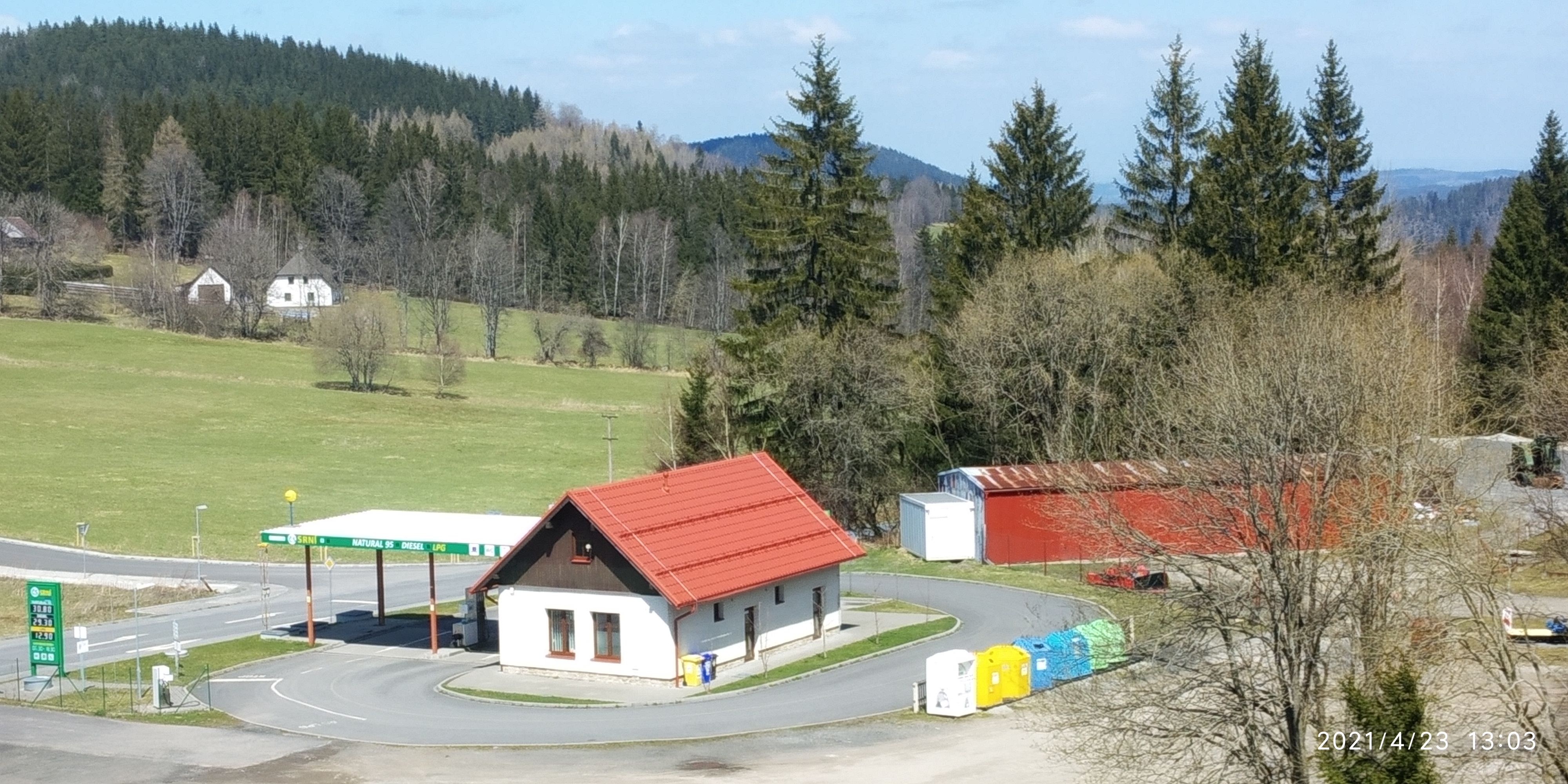 ČS SRNÍ, s.r.o. foto 2