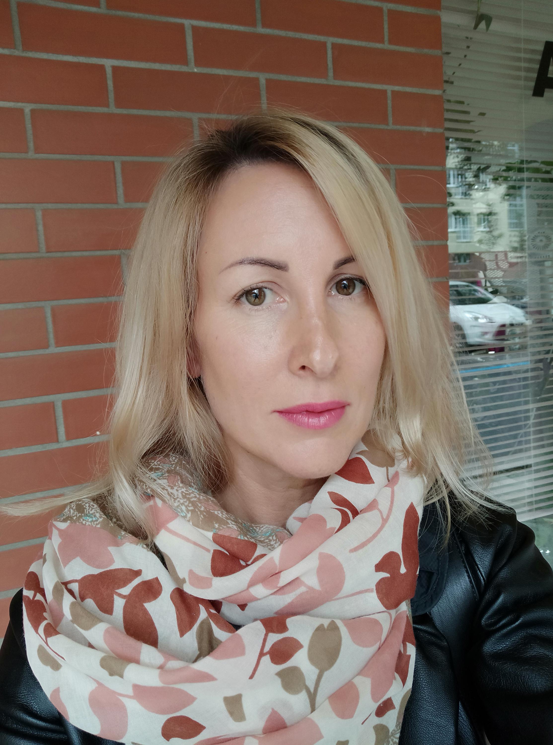 Manific - Lenka Němcová foto 4