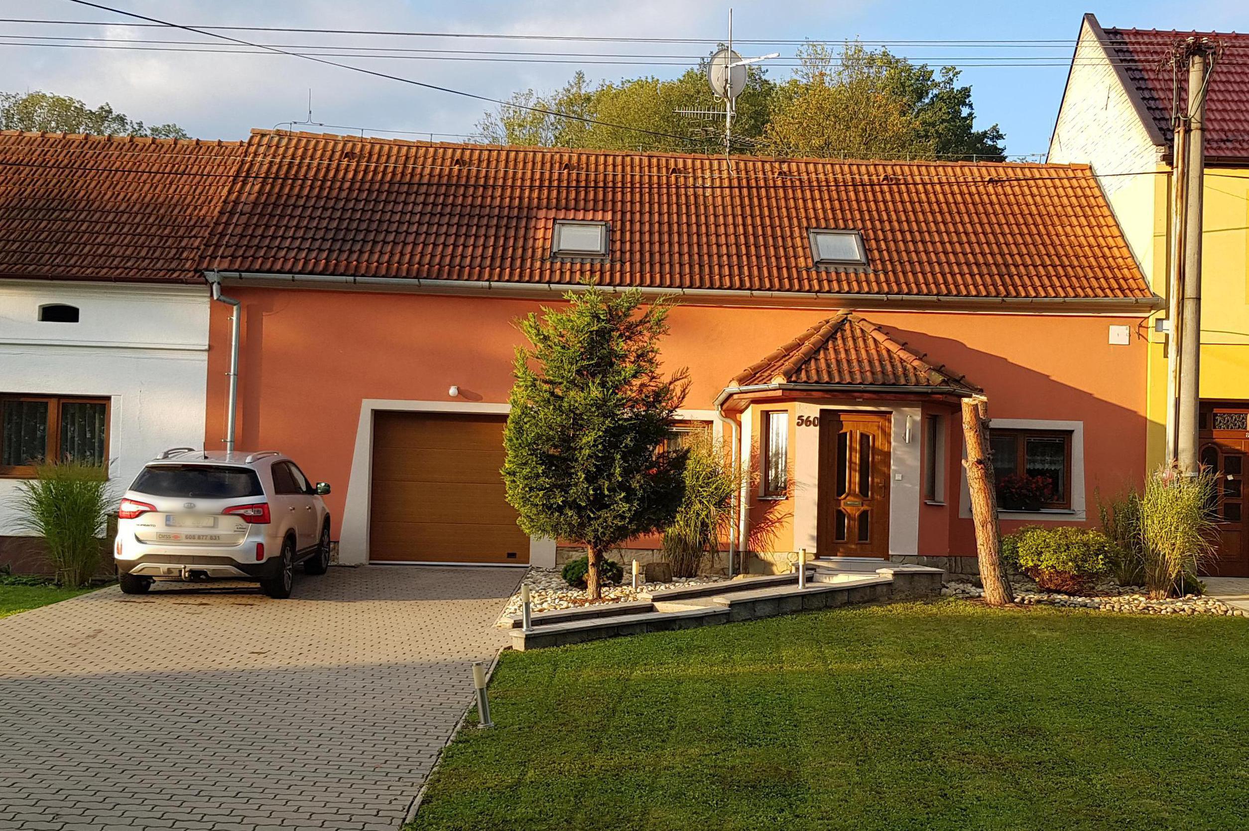 Finanční poradenství Martin Maněk