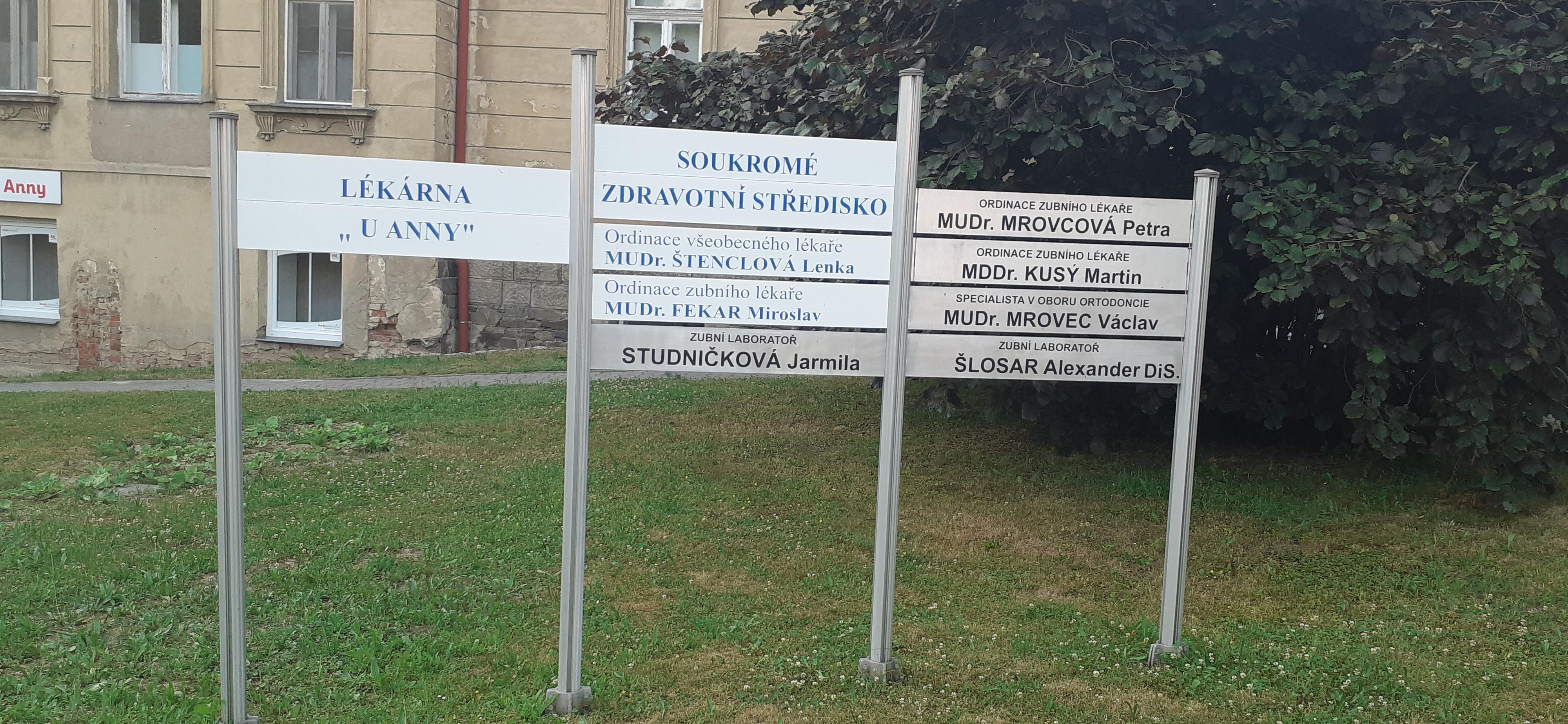 Lékárna U Anny foto 3