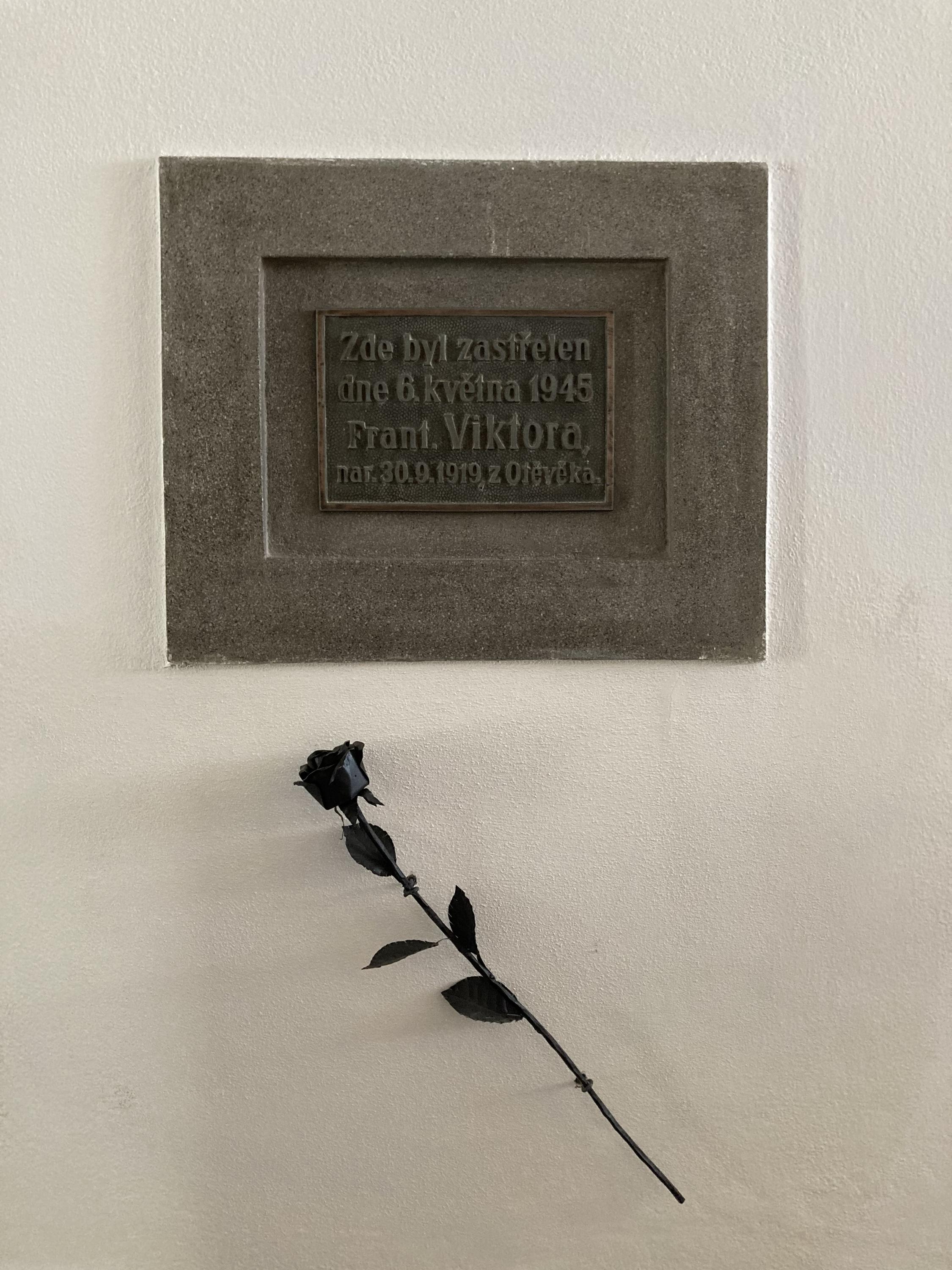 Trhové Sviny - městský úřad foto 4