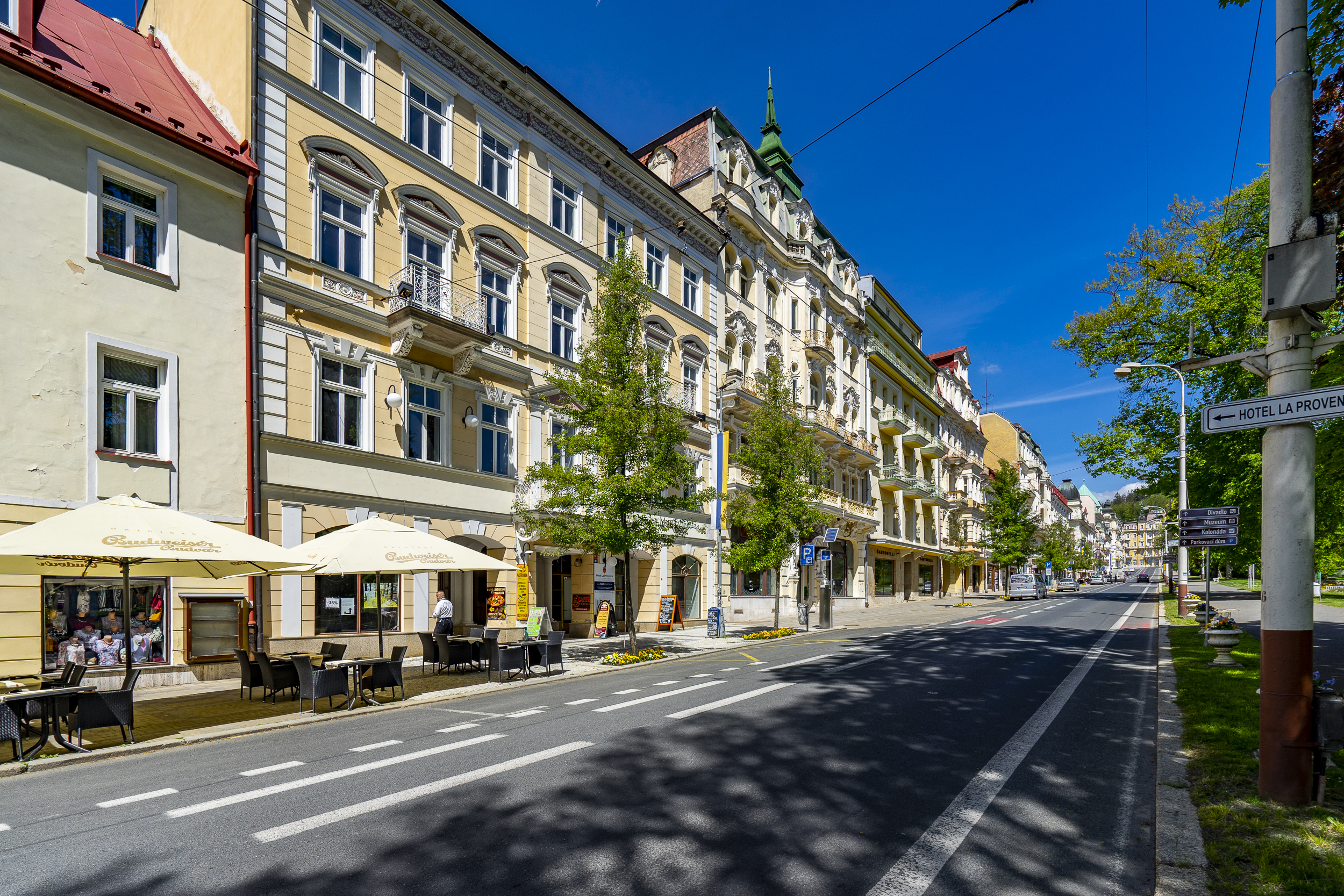 Apartmány La Provence*** foto 2