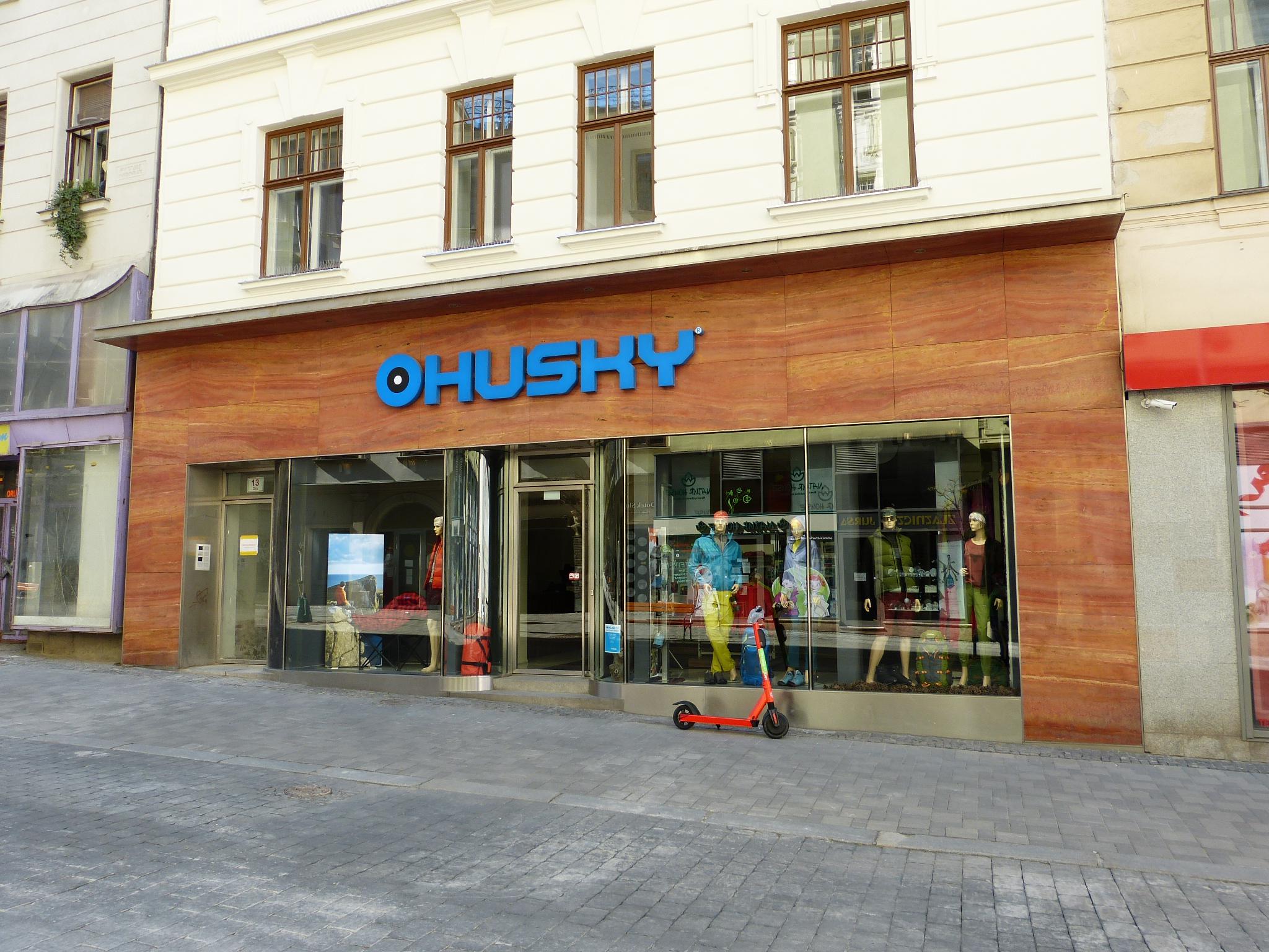HUSKY CZ, s.r.o. foto 2