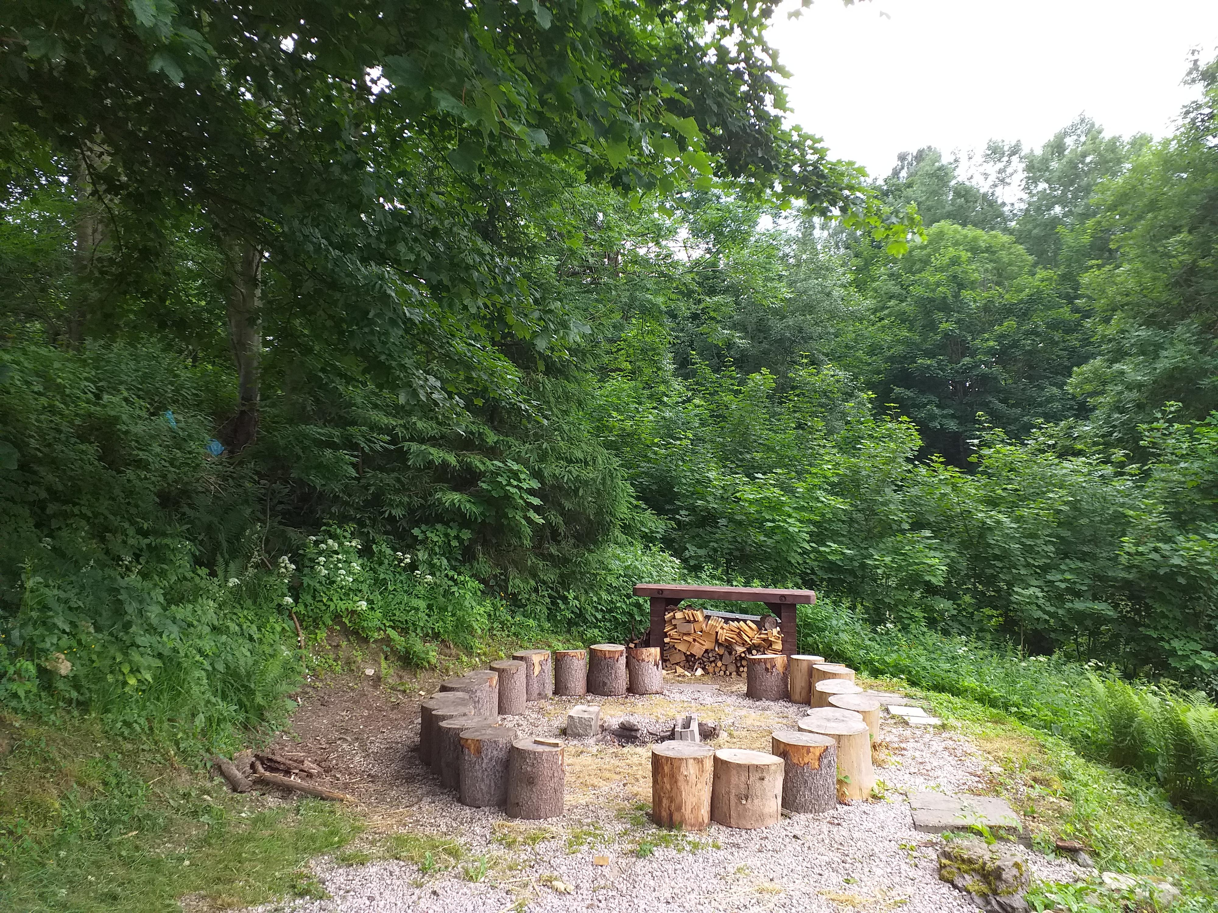 Benátecká chalupa foto 6