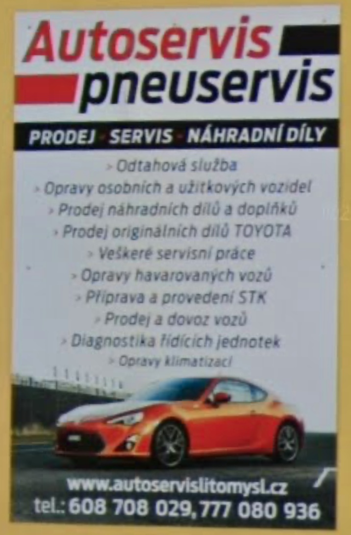 Autoservis Novák foto 2