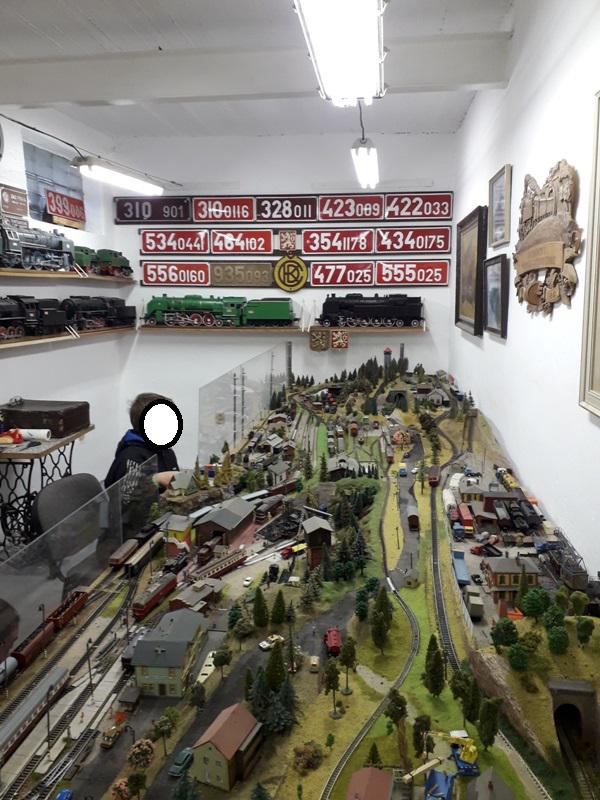 Muzeum lokálky foto 5