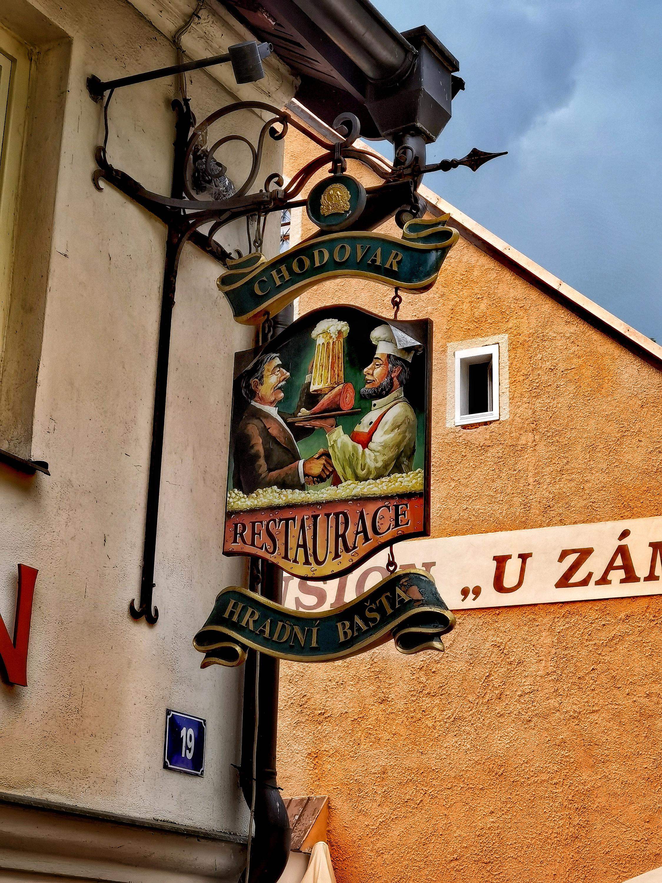 Restaurace Hradní Bašta foto 3