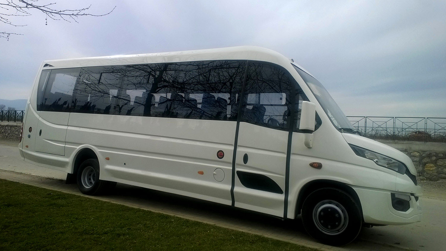 Spec Bus foto 2