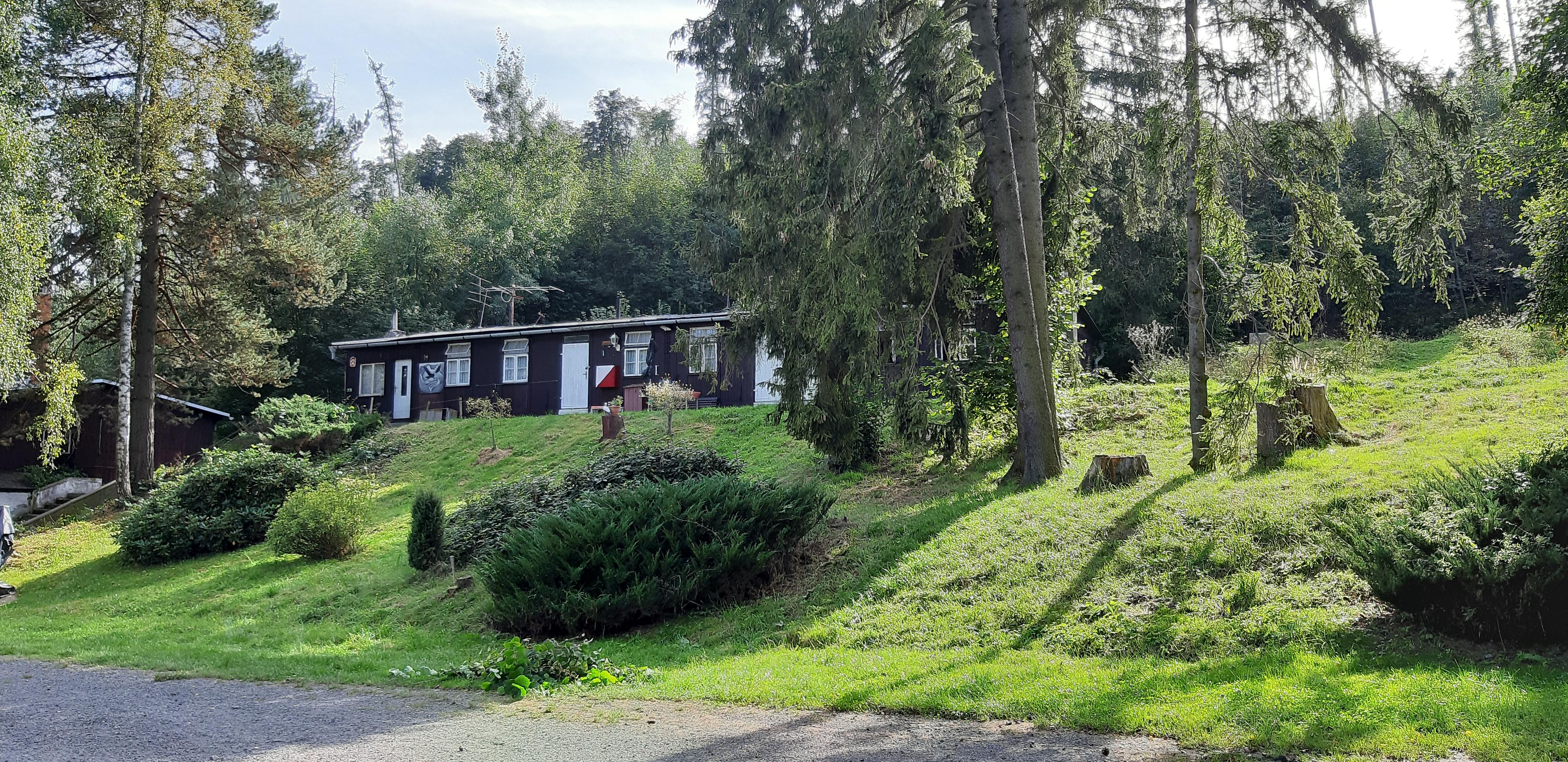 Rekreační středisko Zálesí foto 5