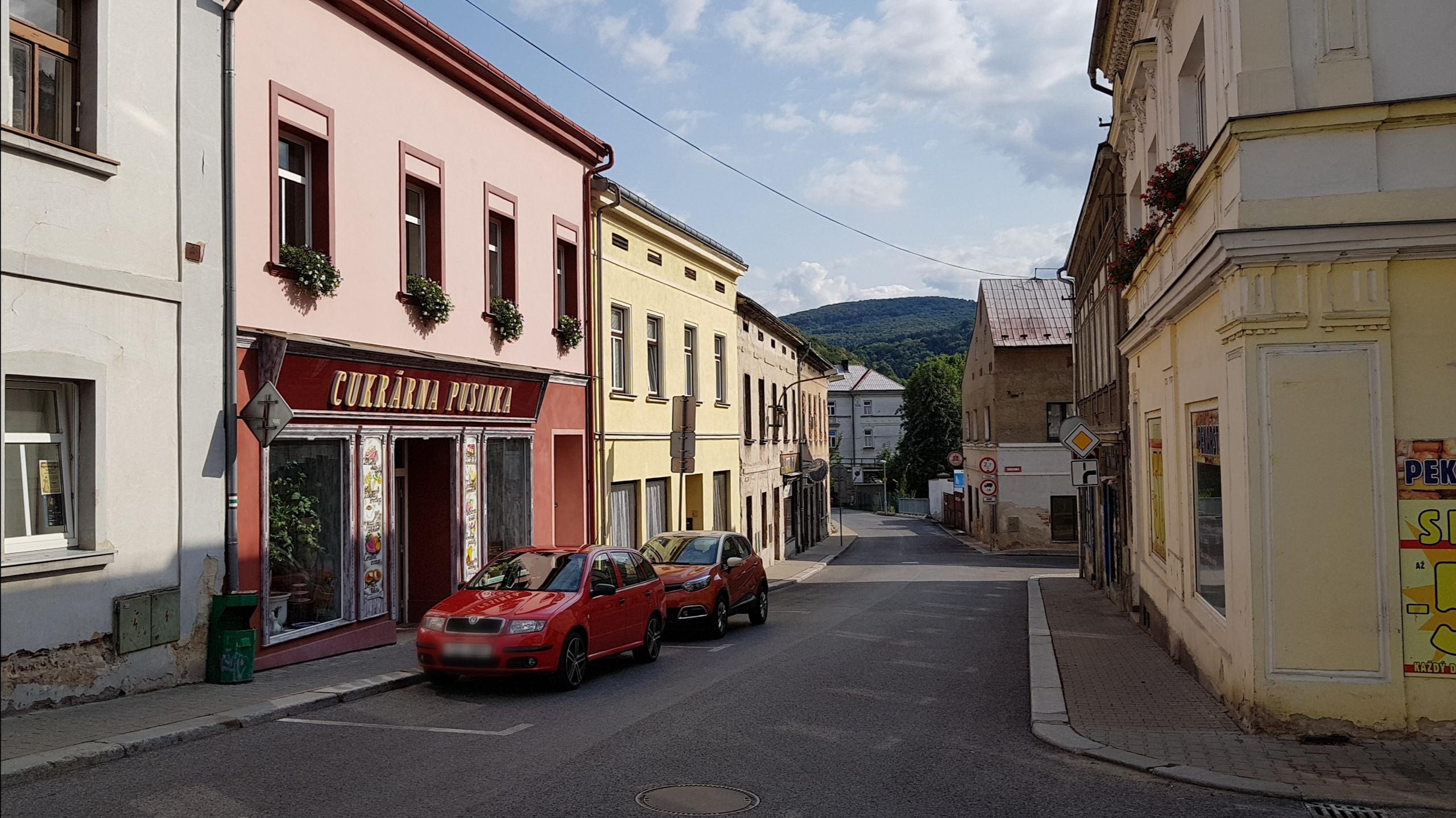 Cukrárna Pusinka foto 4