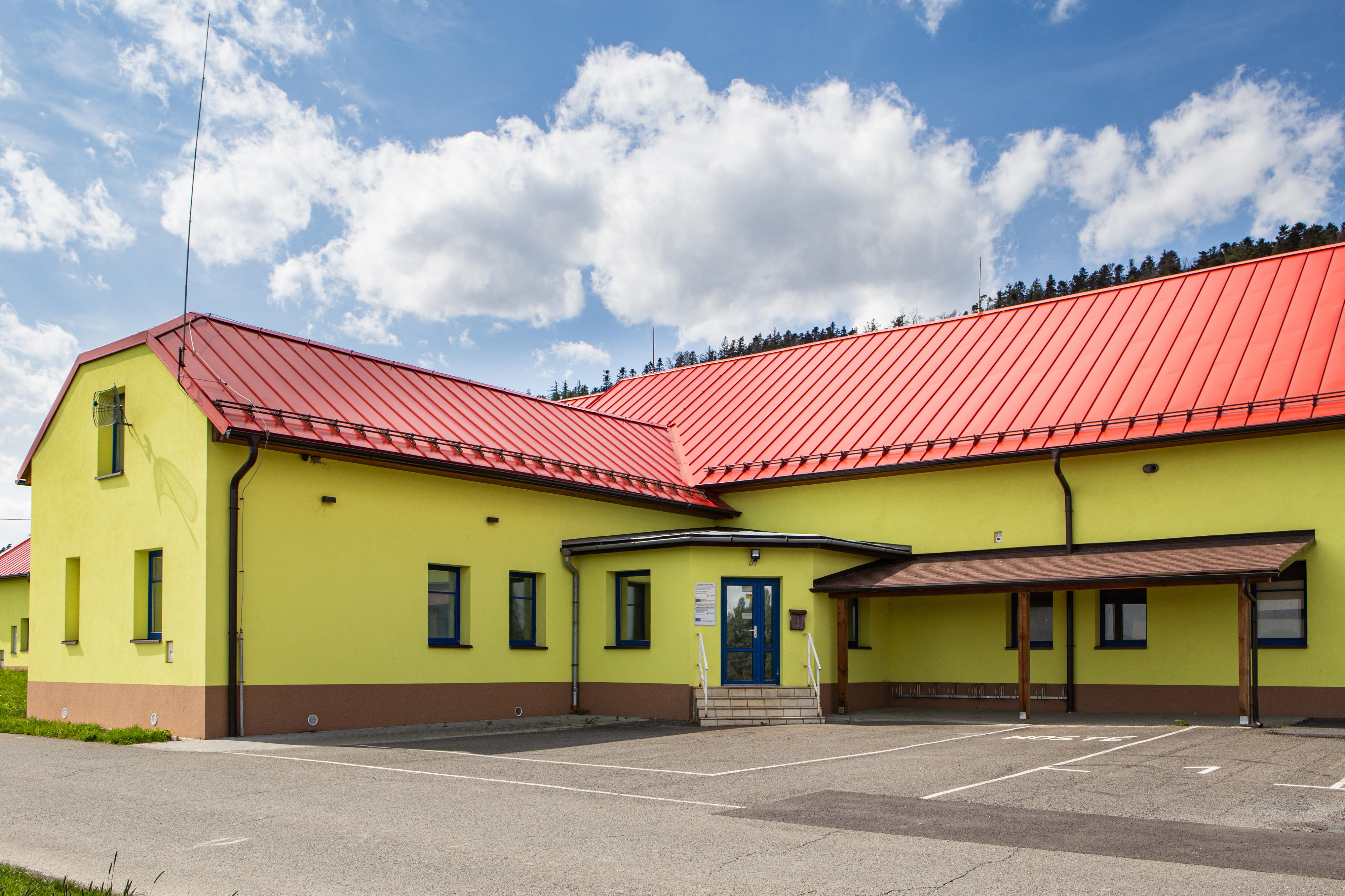 JEDNOÚČELOVÉ STROJE, s.r.o. foto 3