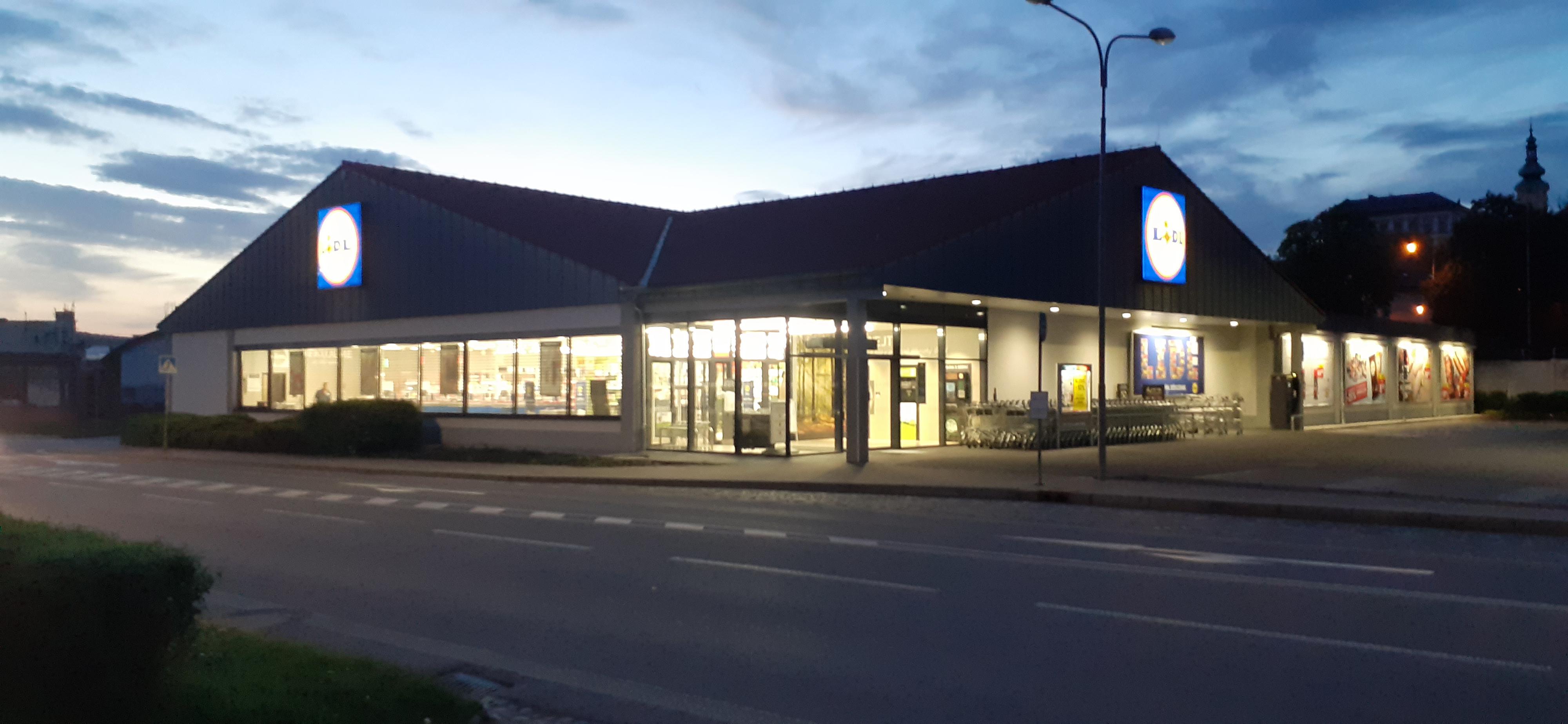 Lidl foto 5