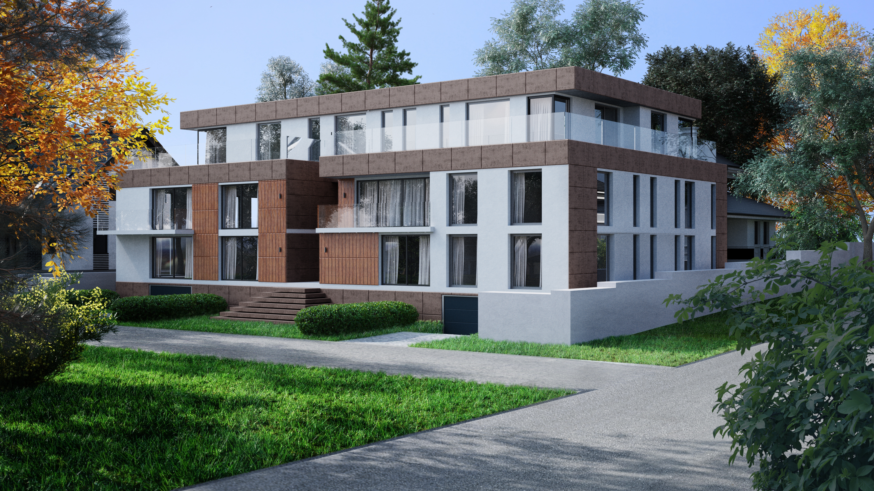 Vila Královická - Deepak Business, SE foto 4