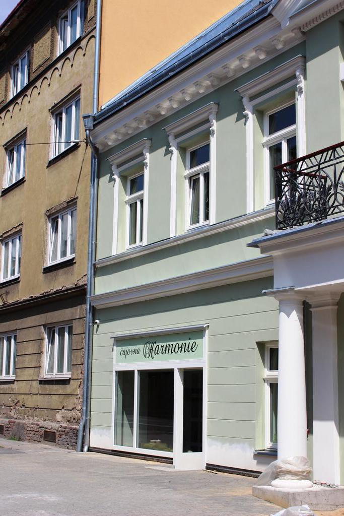 Čajovna Harmonie foto 2