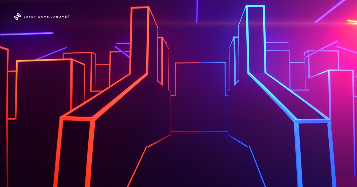 Laser Game Jaroměř foto 4