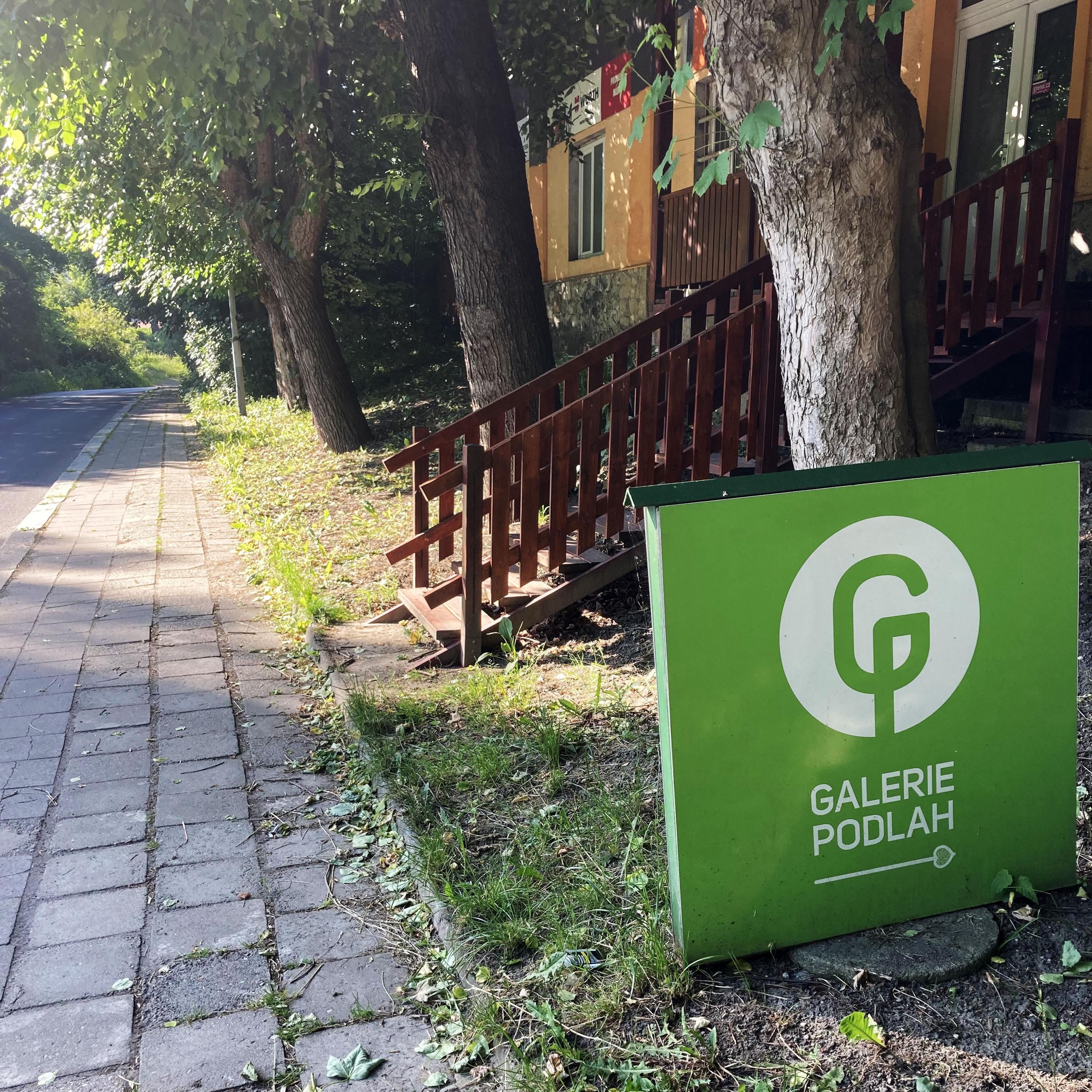 Galerie Podlah foto 2