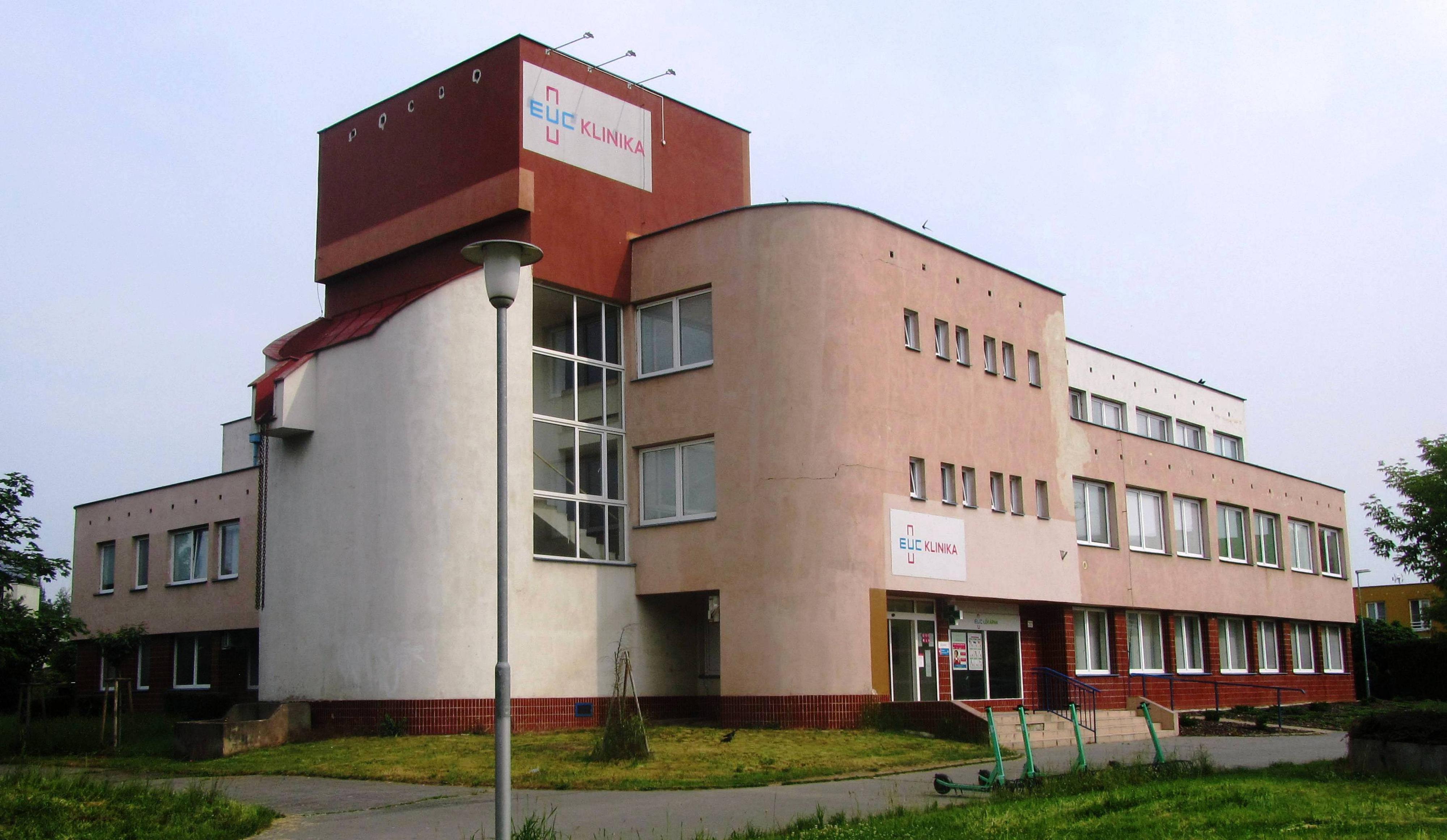 EUC Klinika Pardubice foto 3